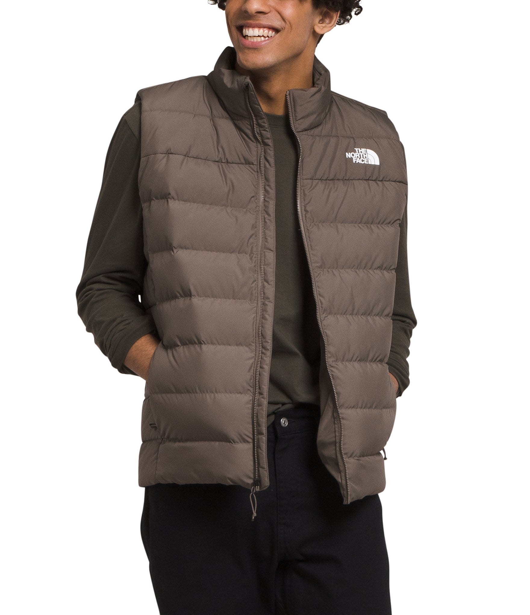 The North Face Apex Canyonwall Vest | Urban Outfitters Singapore Official  Site