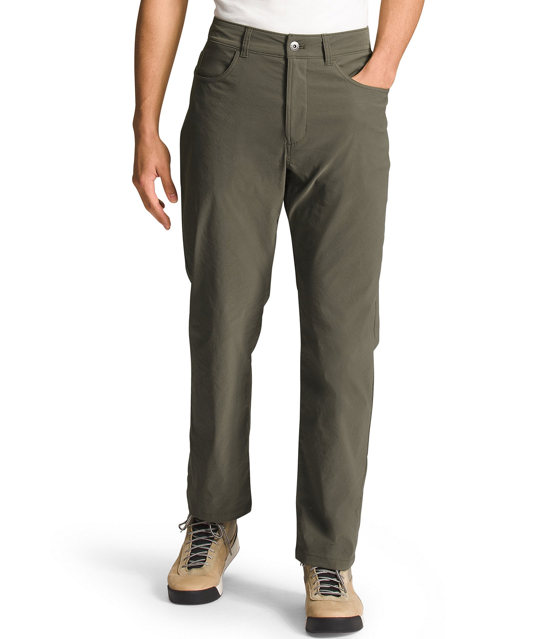 The North Face Sprag Performance Flash Dry™ Pants