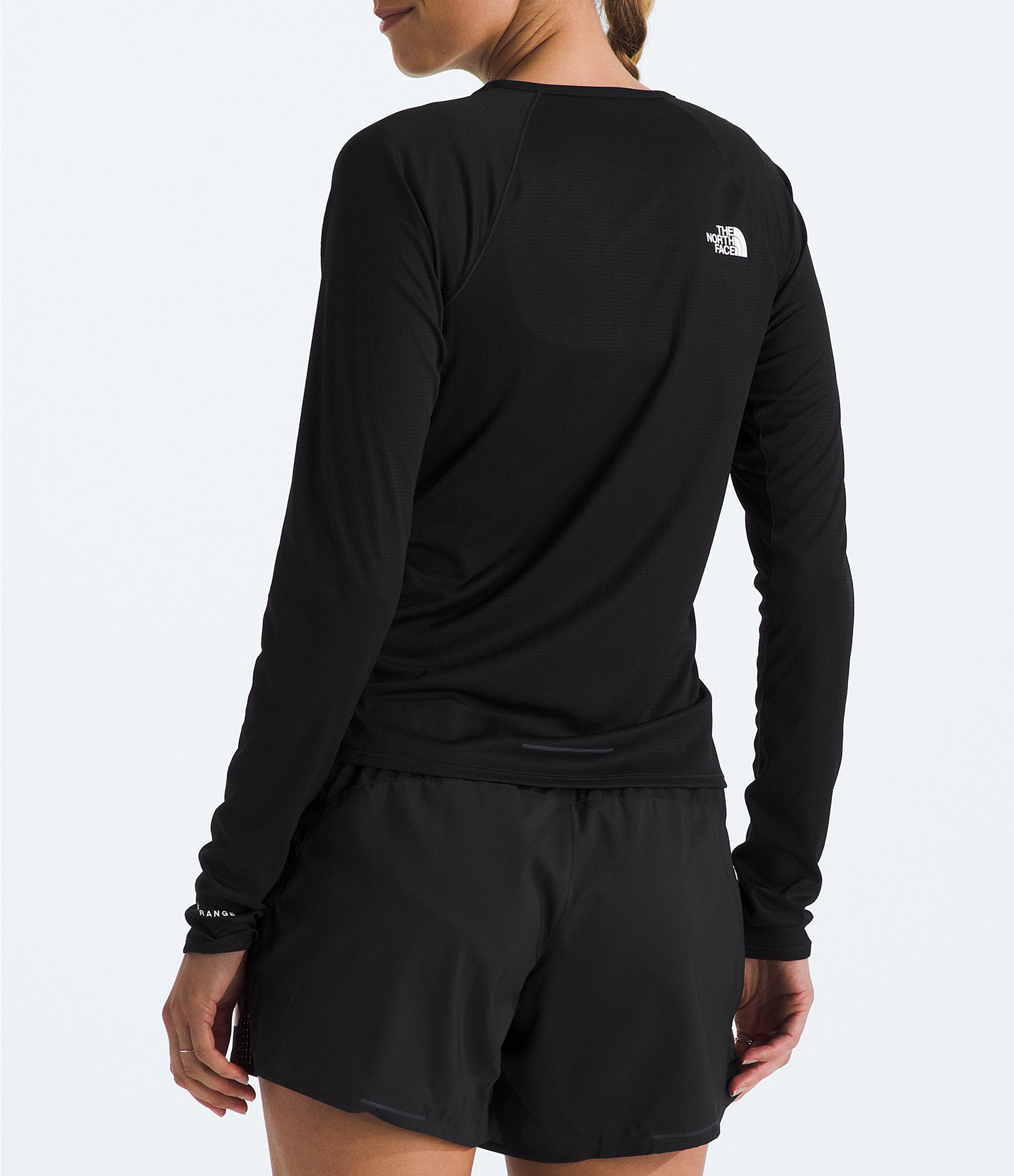 The North Face Sunriser Long Sleeve Top