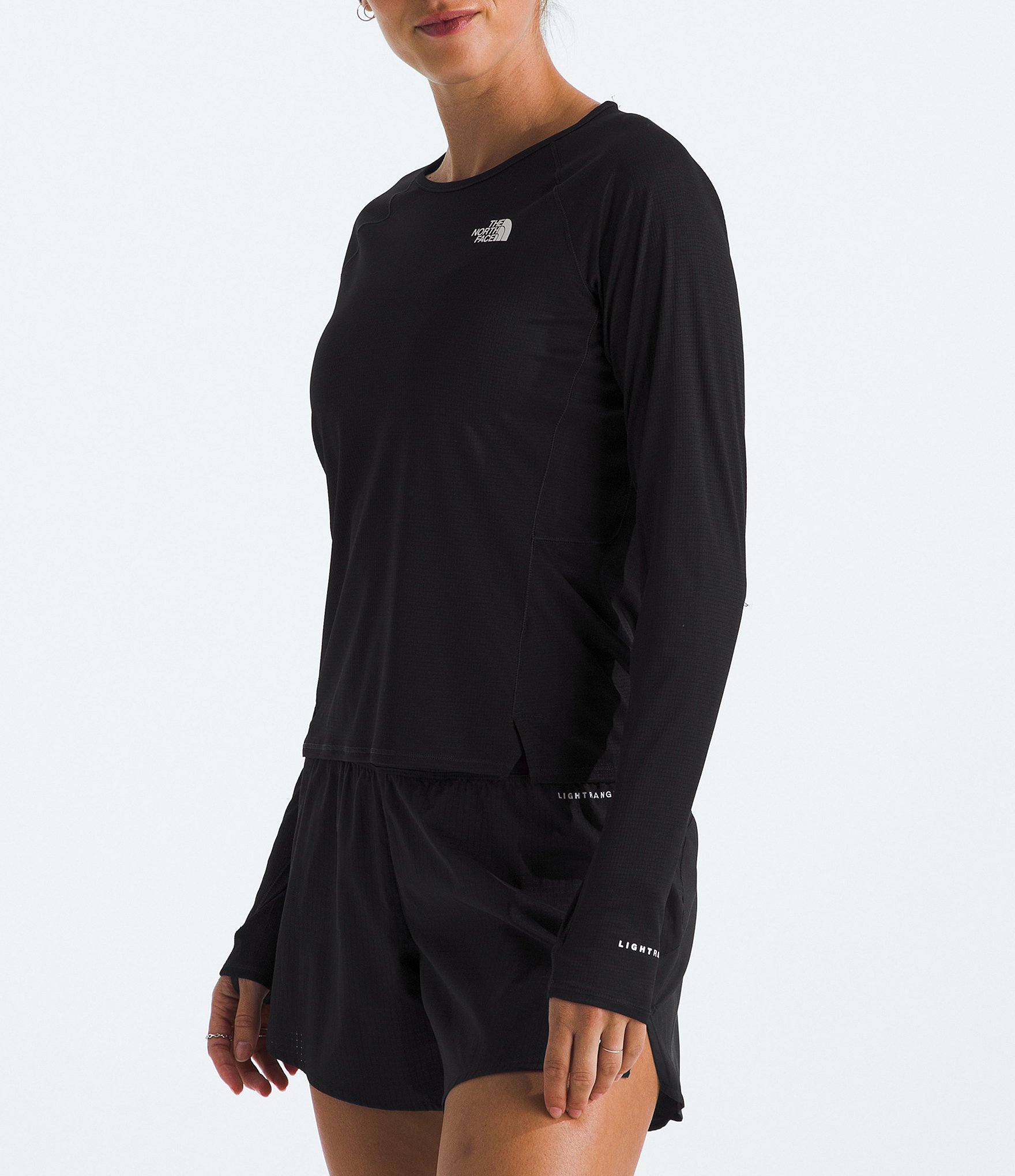 The North Face Sunriser Long Sleeve Top