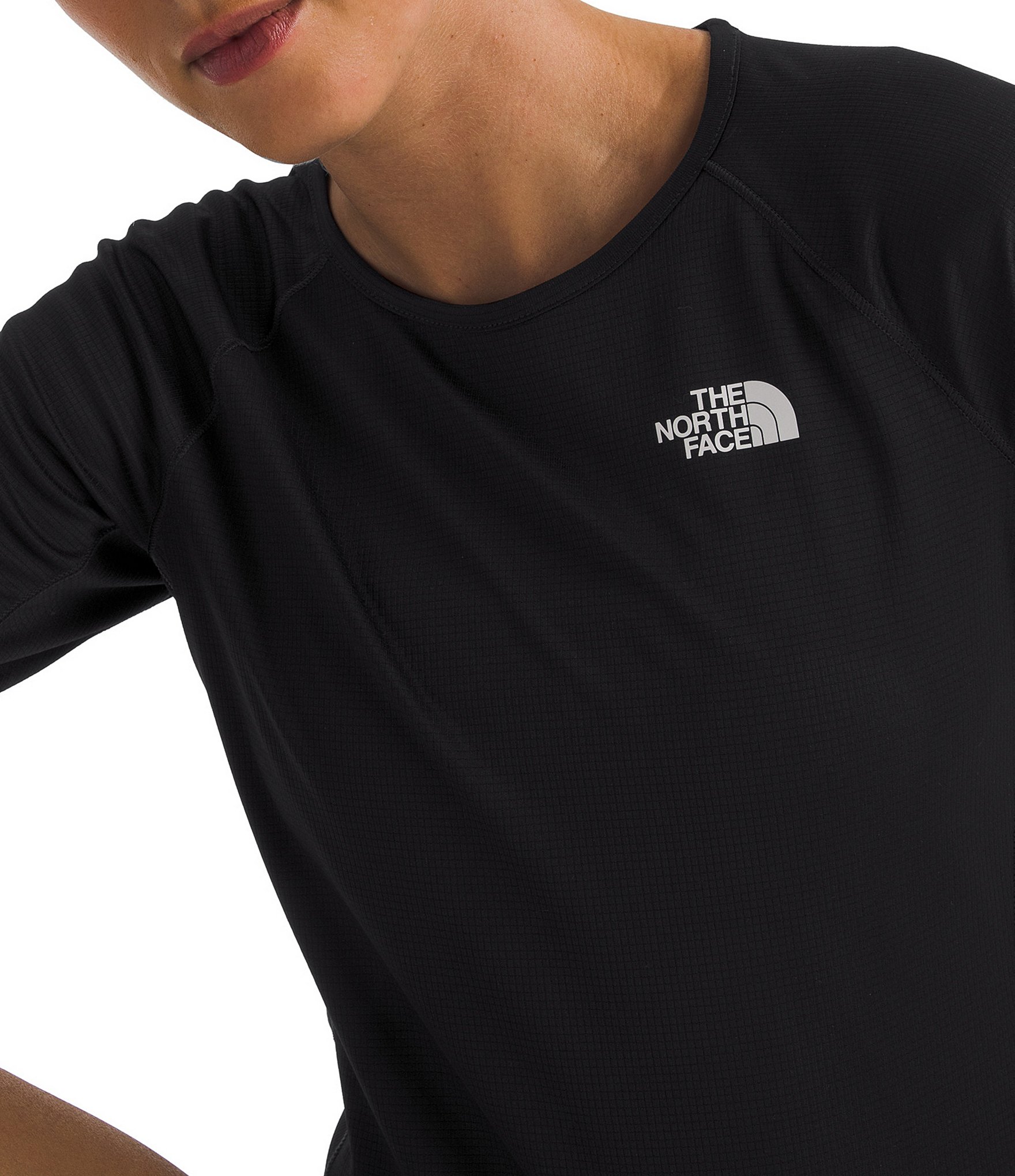 The North Face Sunriser Long Sleeve Top