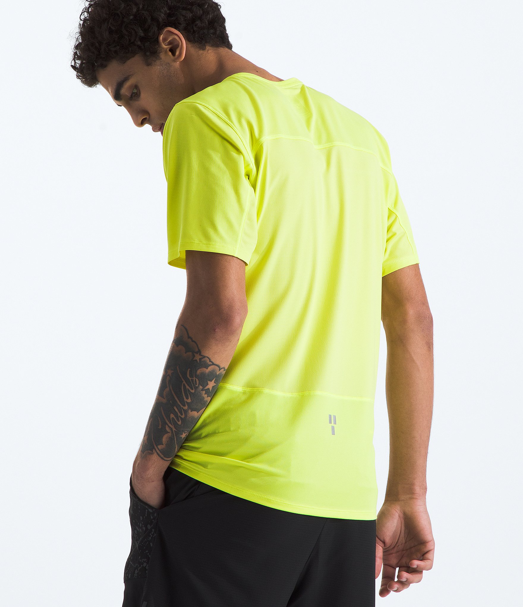 The North Face Sunriser Short Sleeve T-Shirt