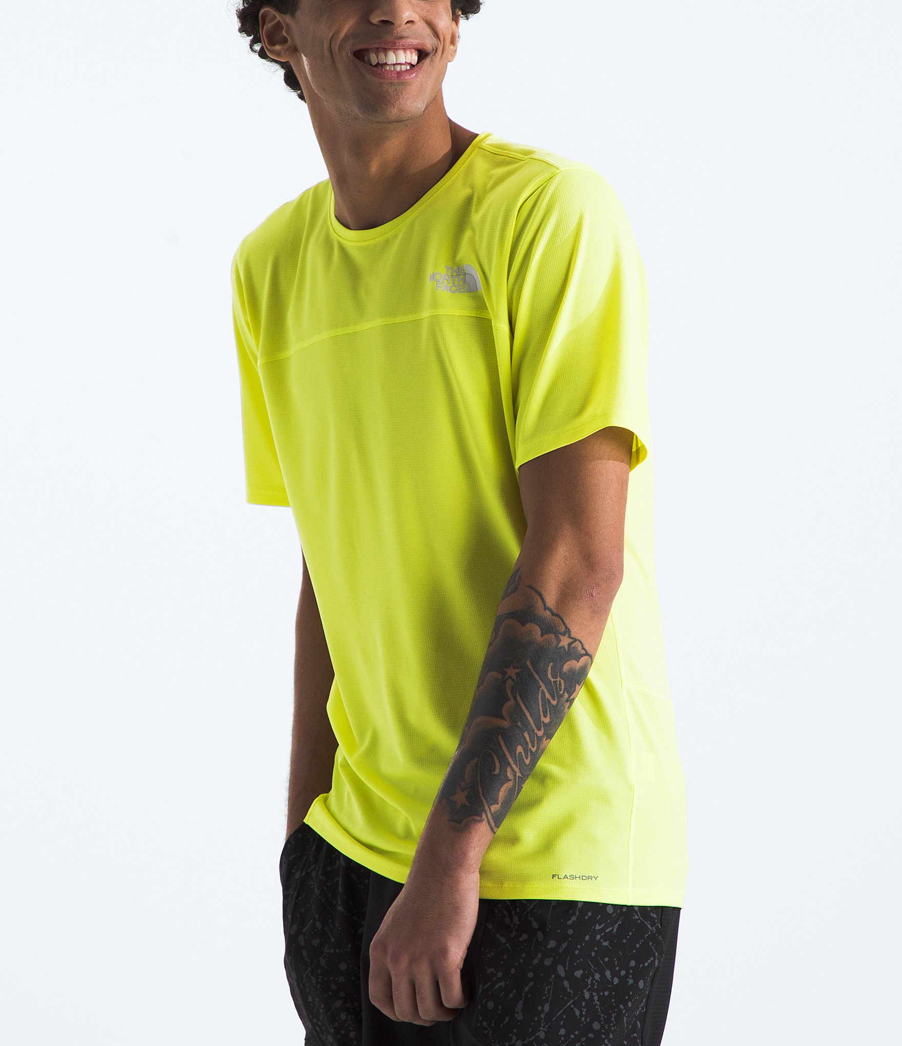 The North Face Sunriser Short Sleeve T-Shirt