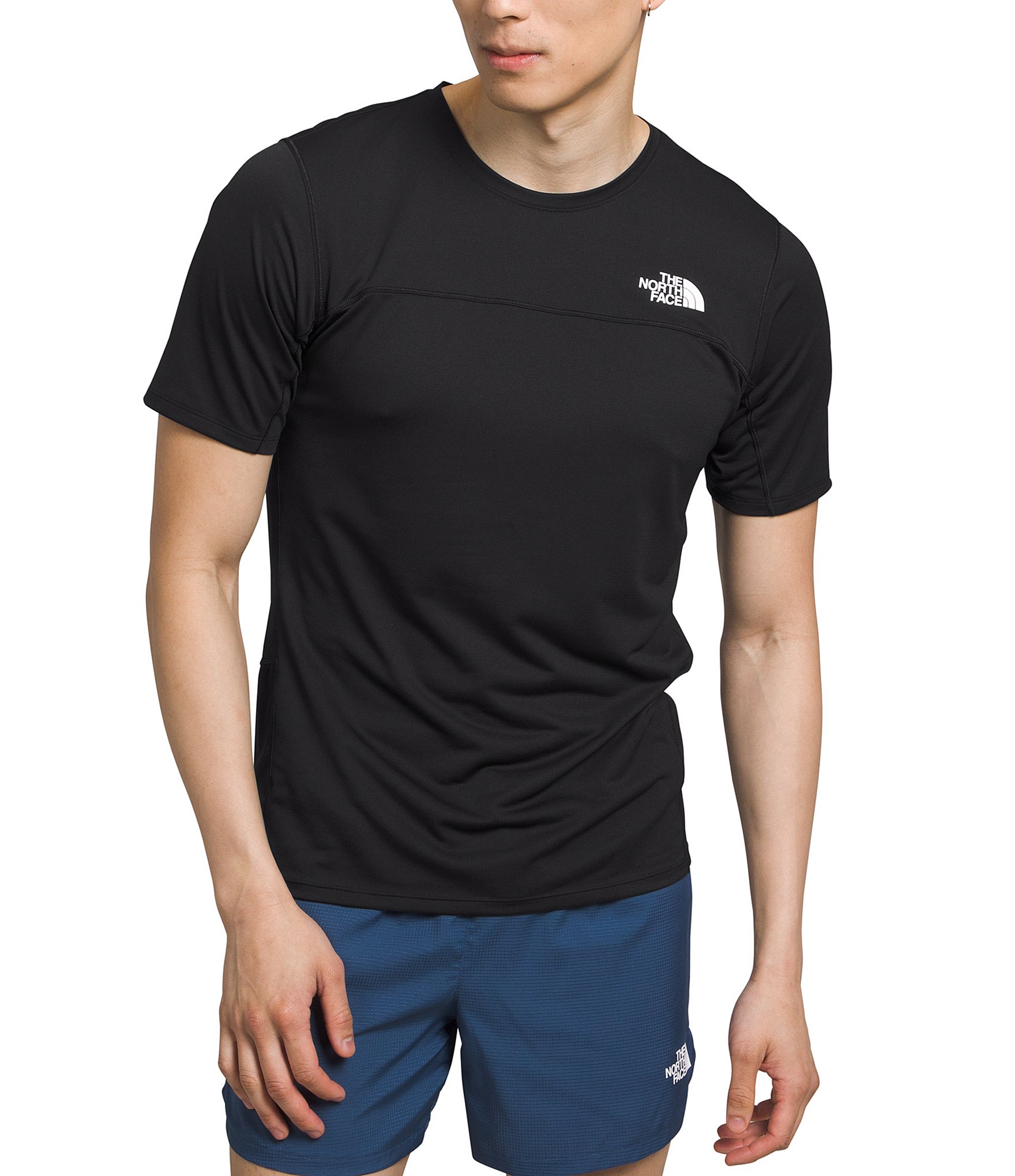 The North Face Sunriser Short Sleeve T-Shirt