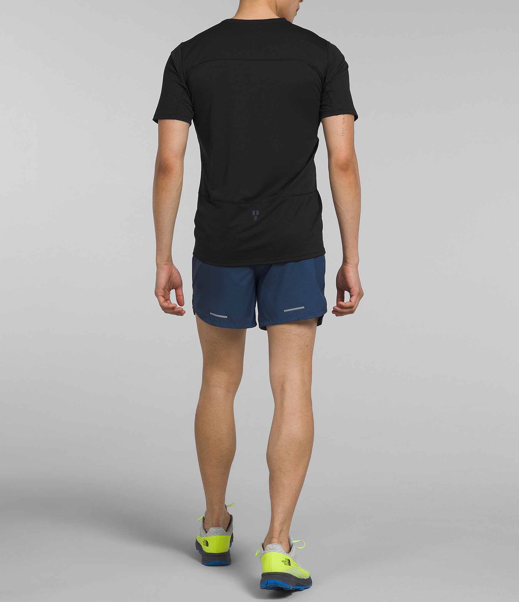 The North Face Sunriser Short Sleeve T-Shirt