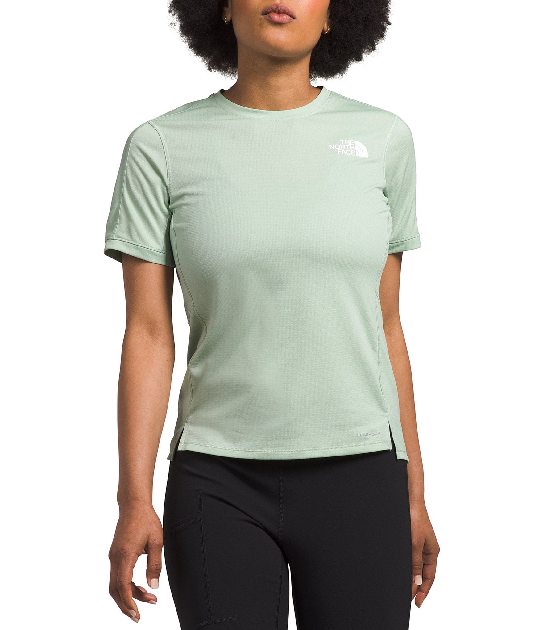 Item 919274 - The North Face FlashDry T-Shirt - Women's T-Shir