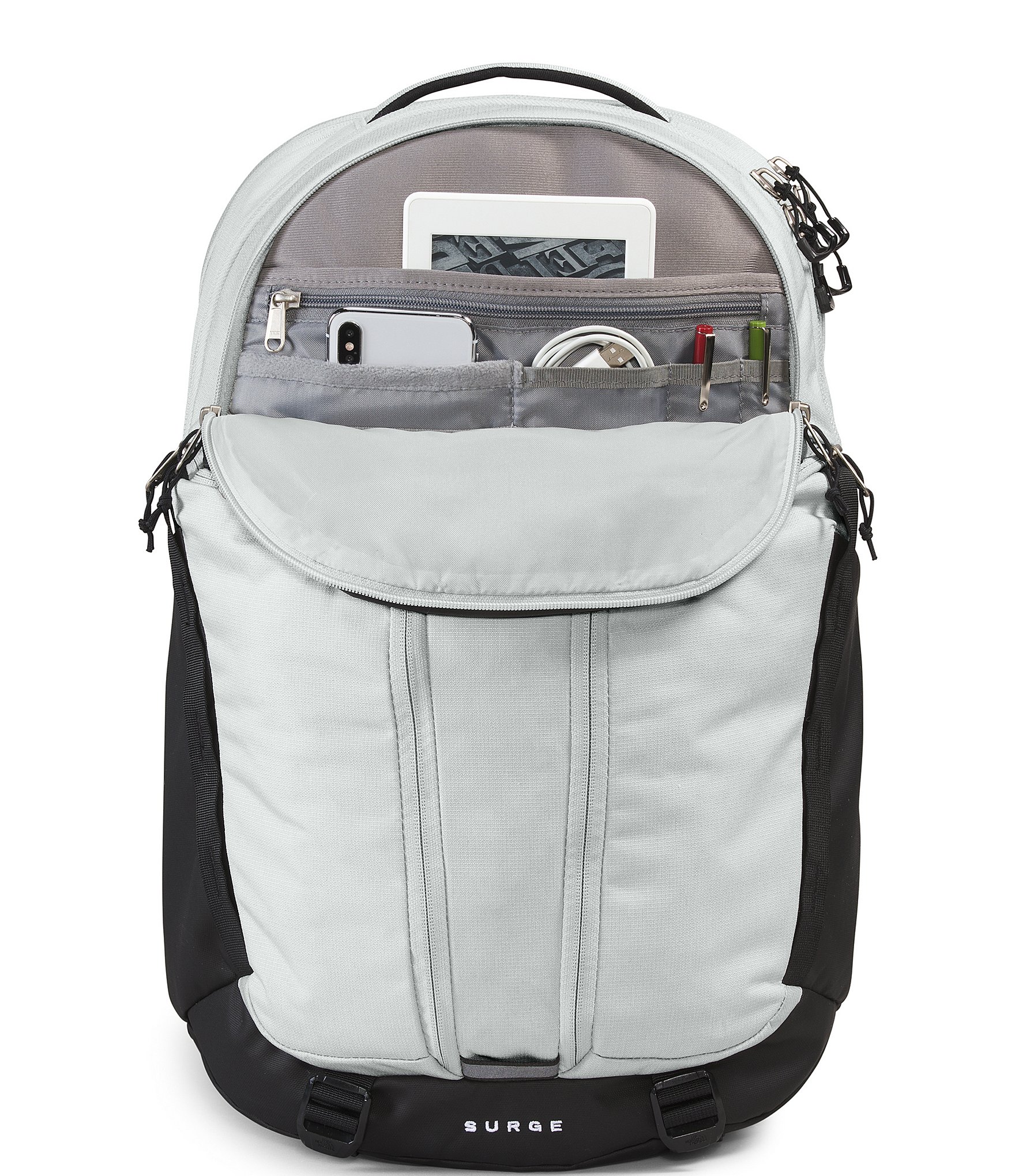 The North Face Surge Large Laptop Backpack