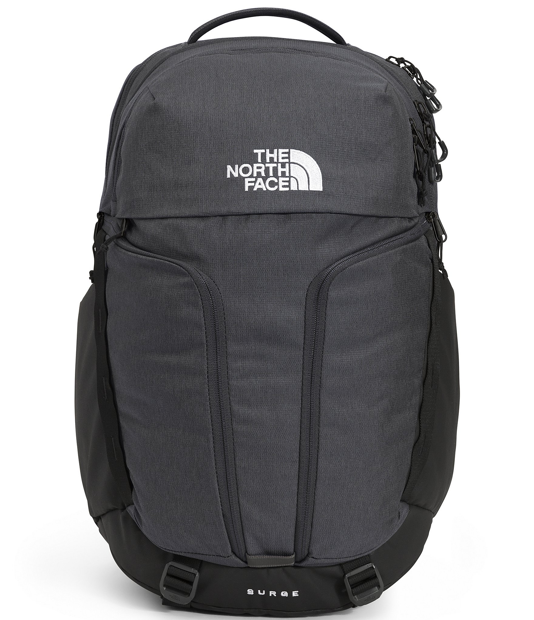 The North Face Surge Large Backpack