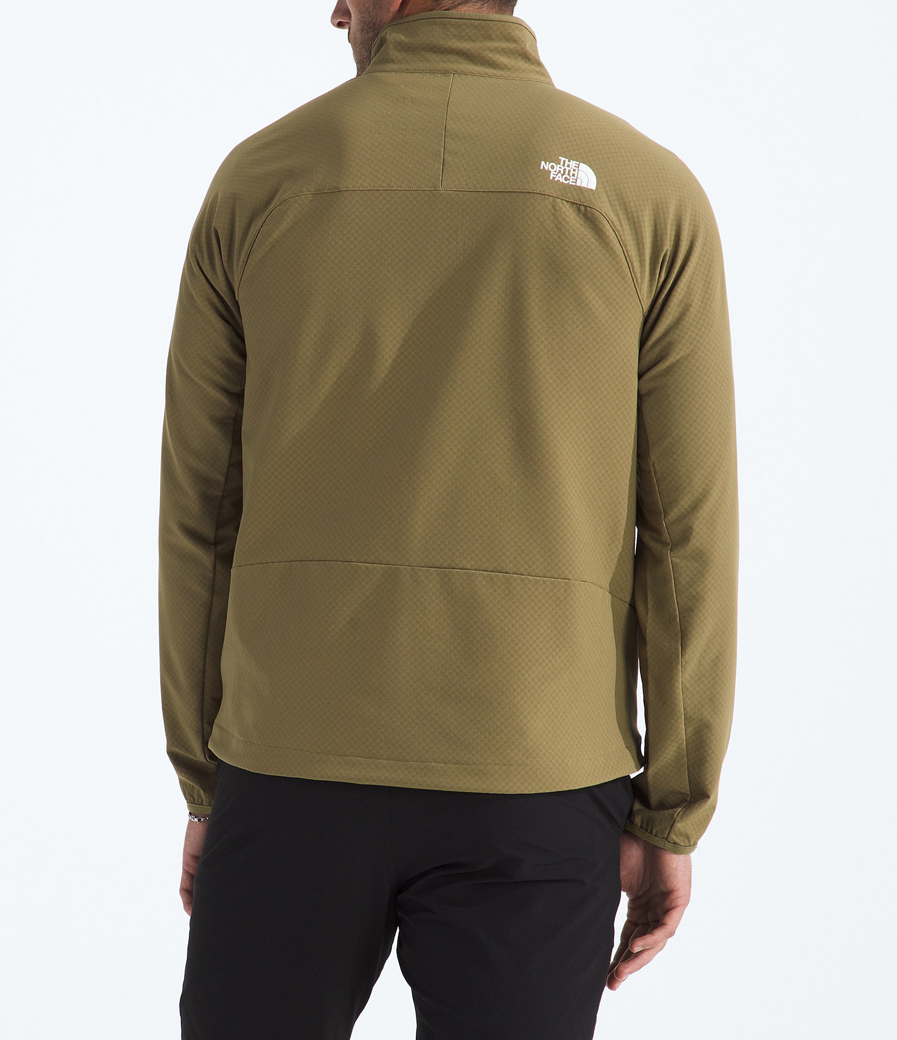 The North Face Tek Approach Jacket
