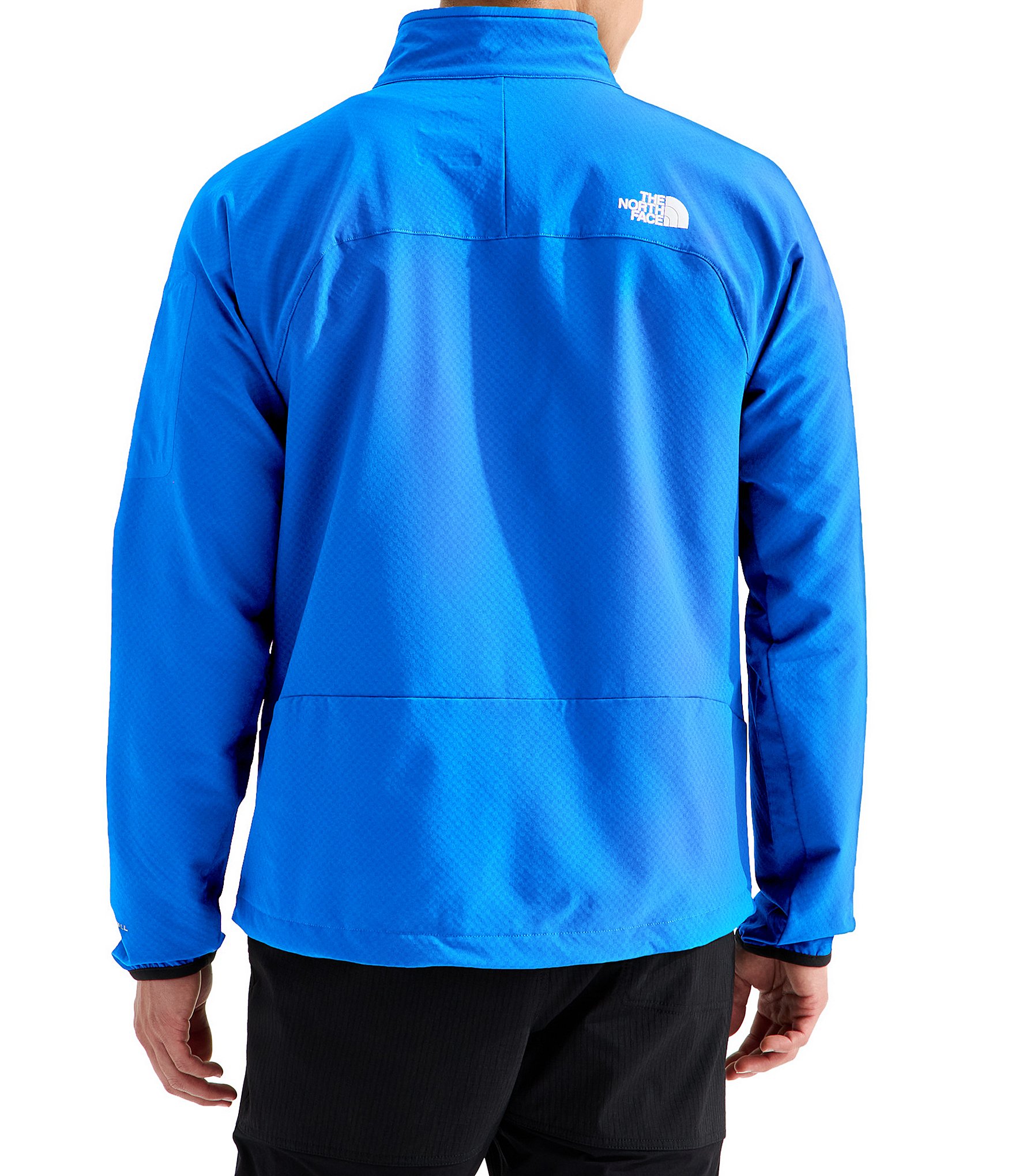 The North Face Tek Approach Jacket