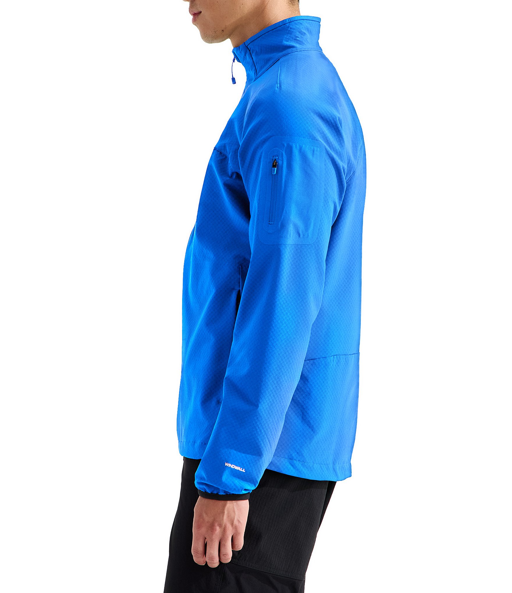 The North Face Tek Approach Jacket