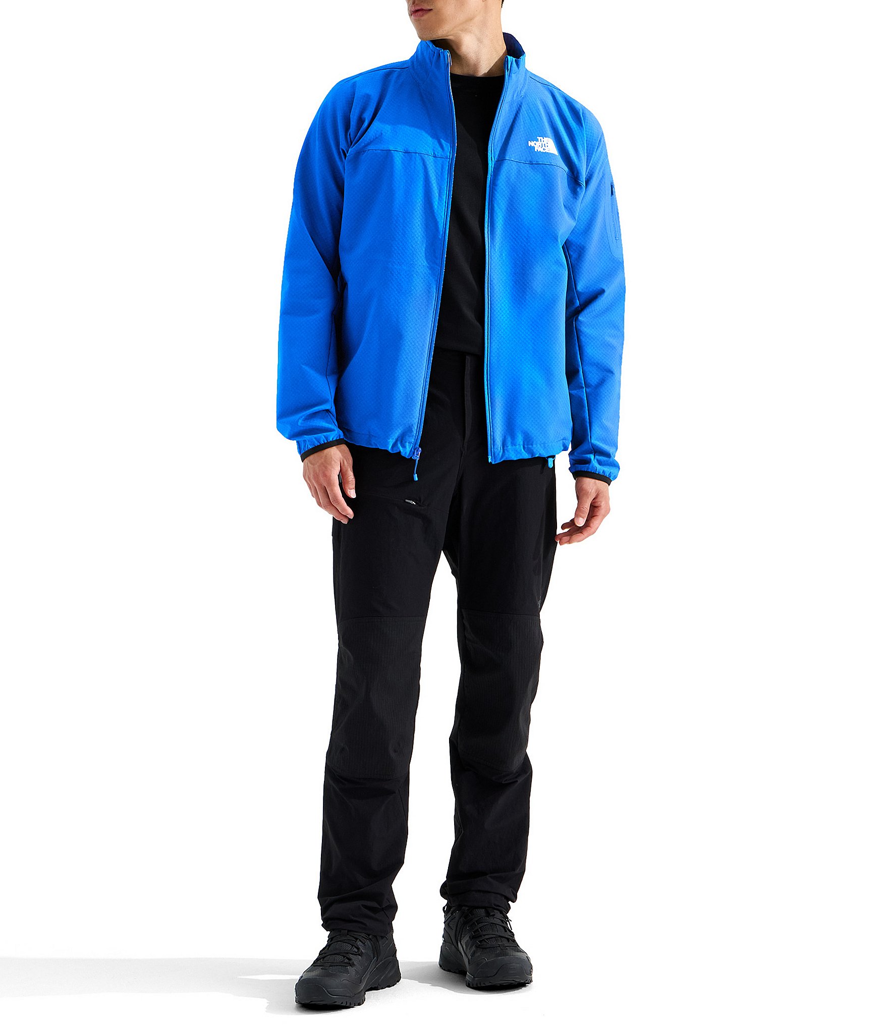 The North Face Tek Approach Jacket