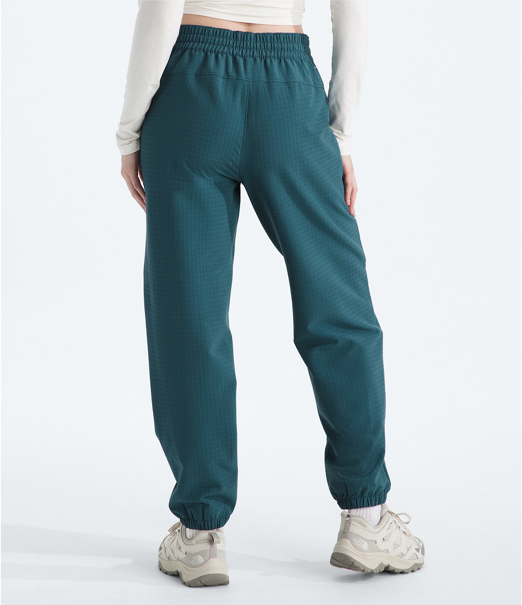 The North Face Tekware FLASHDRY Elastic Waist Relaxed Fit Jogger Pants