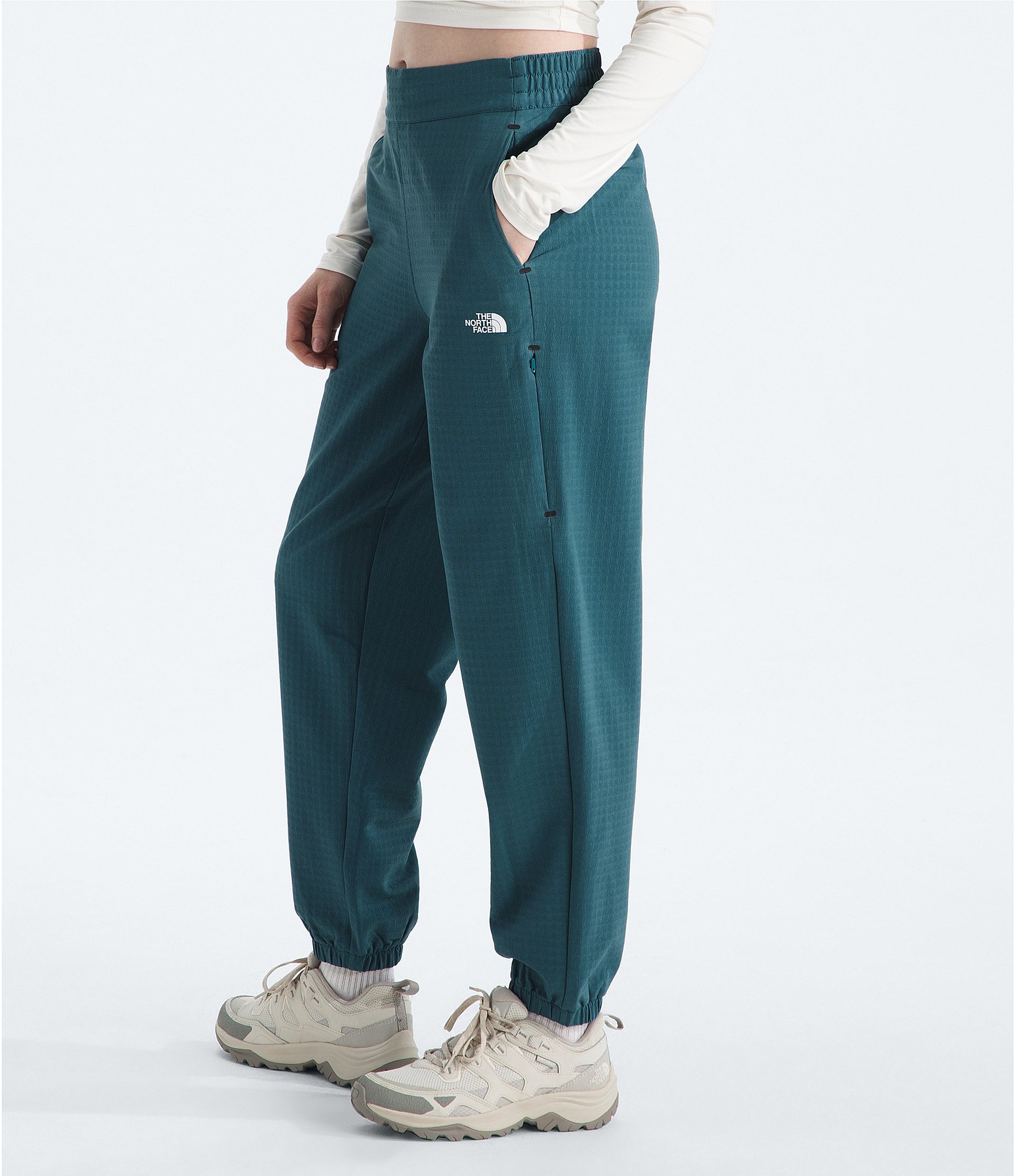 The North Face Tekware FLASHDRY Elastic Waist Relaxed Fit Jogger Pants