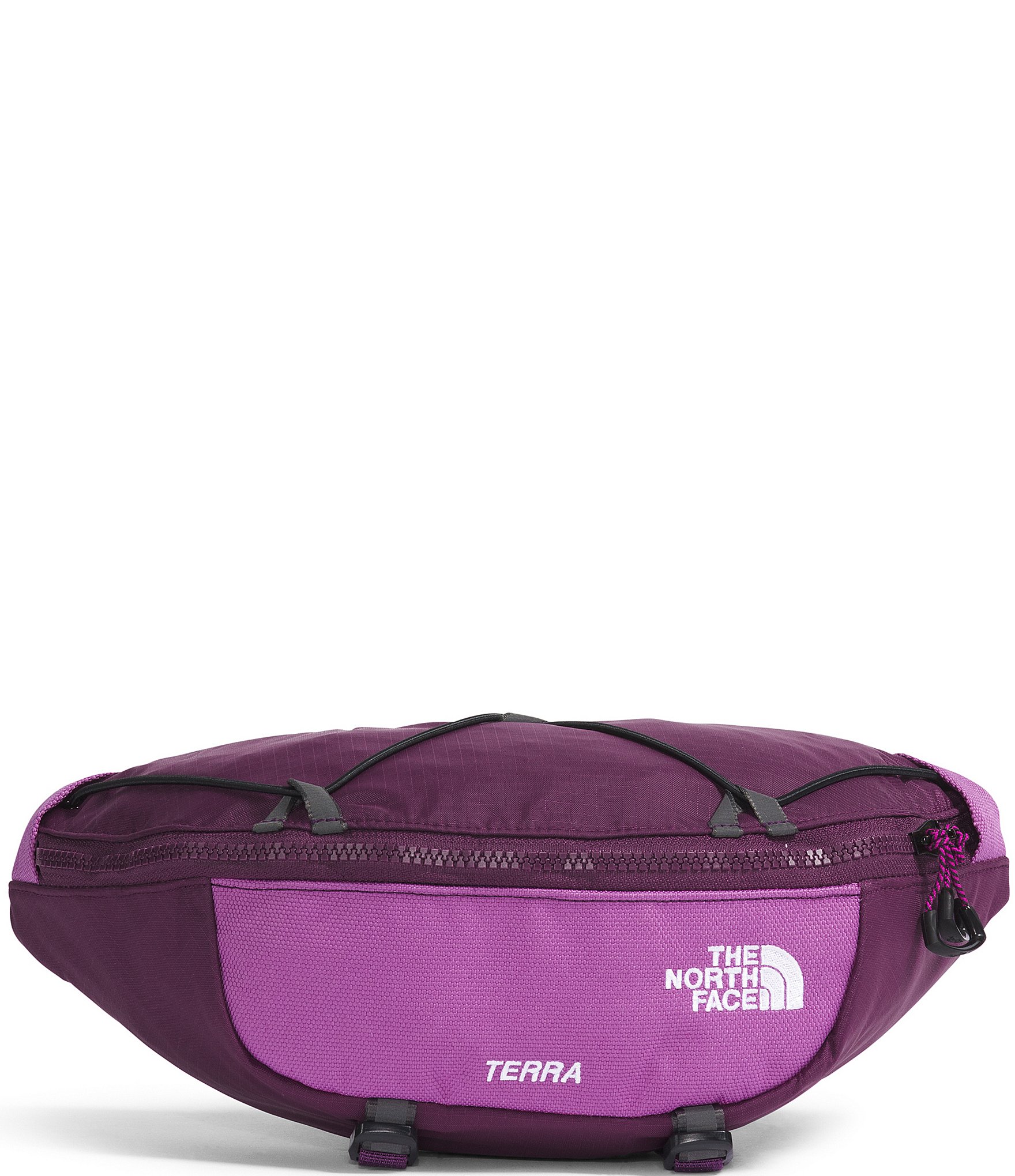 The North Face Terra Lumbar Belt Bag- 3L