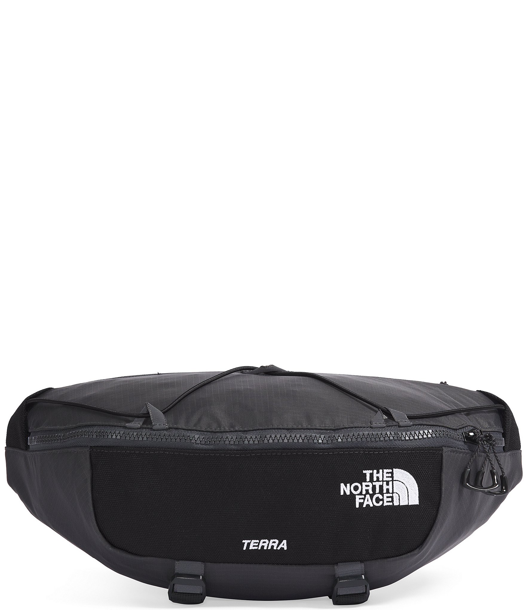 The North Face Terra Lumbar 6L Waist Pack Black