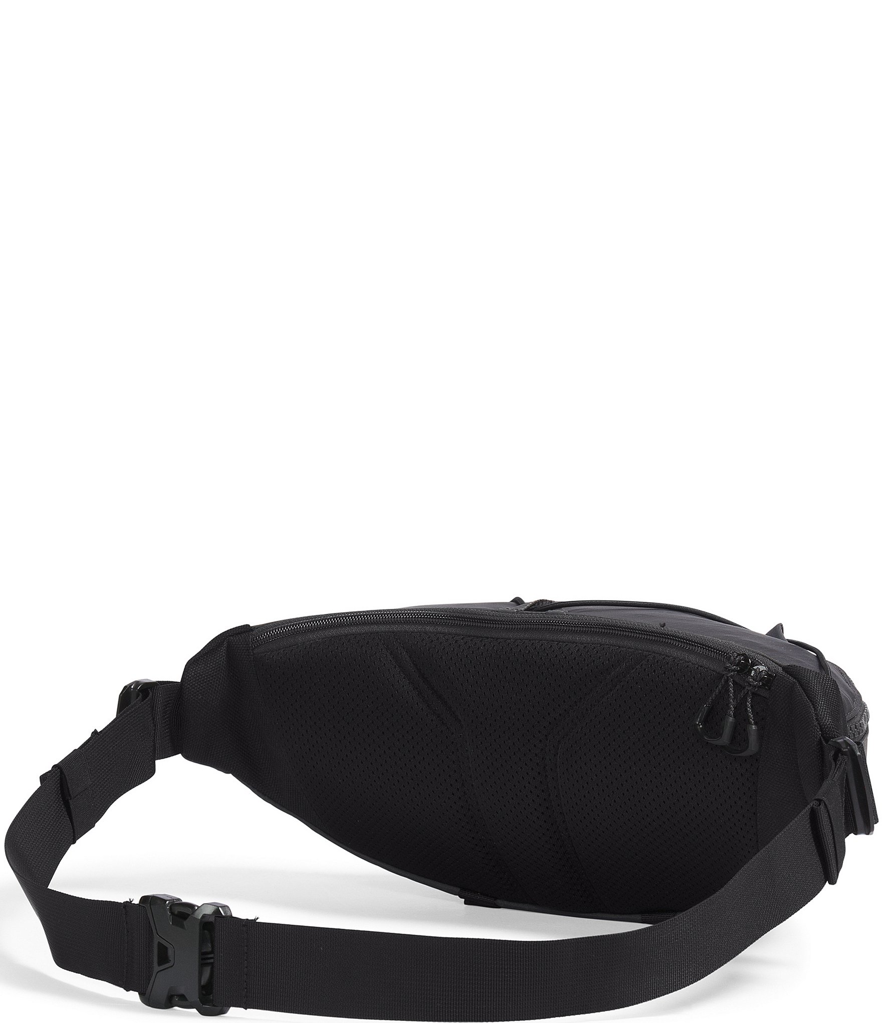 The North Face Terra Lumbar 6L Belt Bag - Asphalt Grey