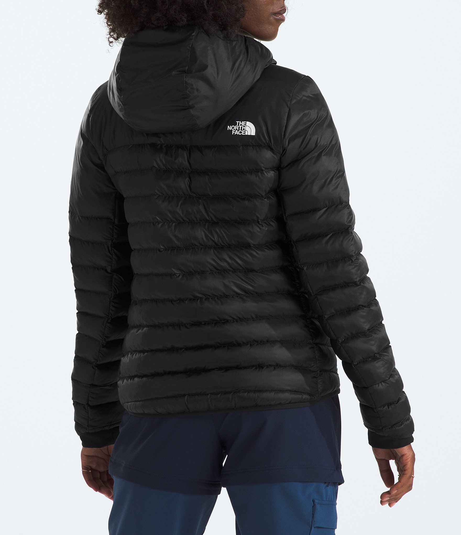 The North Face Terra Peak Insulated Long Sleeve Hoodie