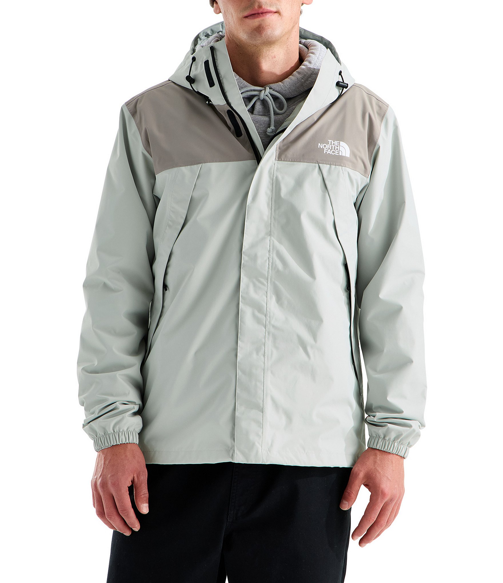 The North Face Terra Peak Thermoball Insulation Jacket