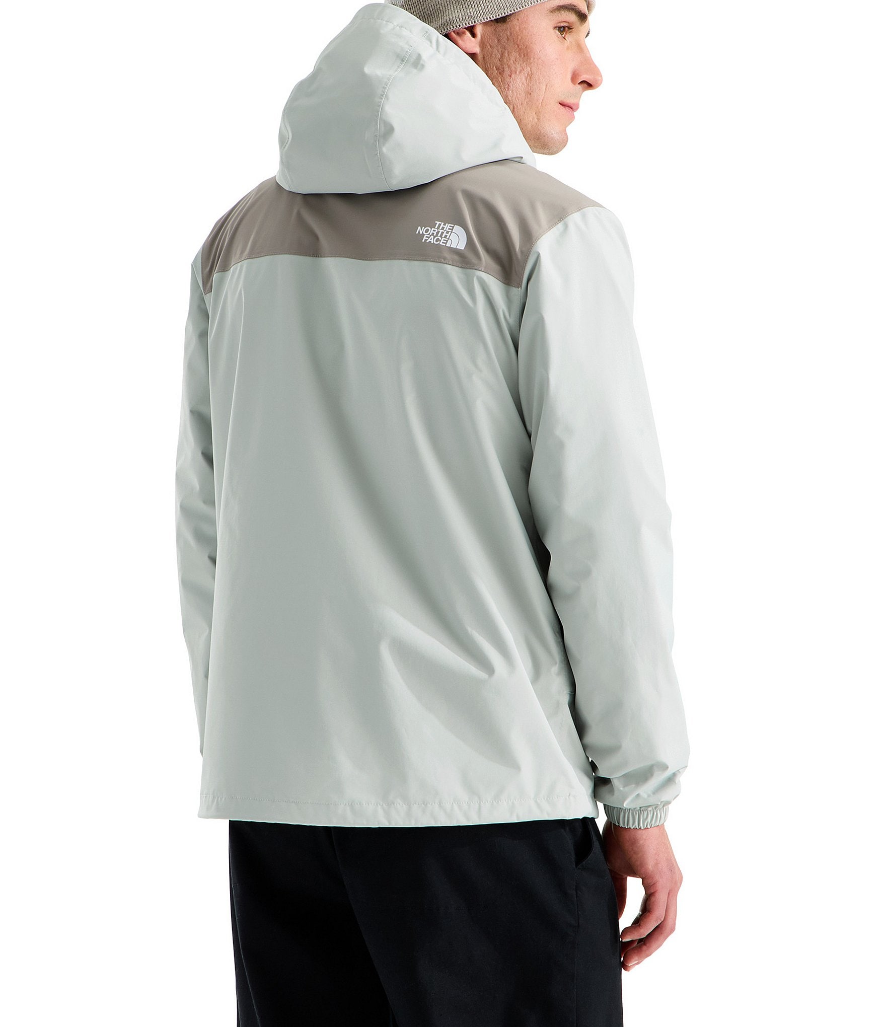 The North Face Terra Peak Thermoball Insulation Jacket