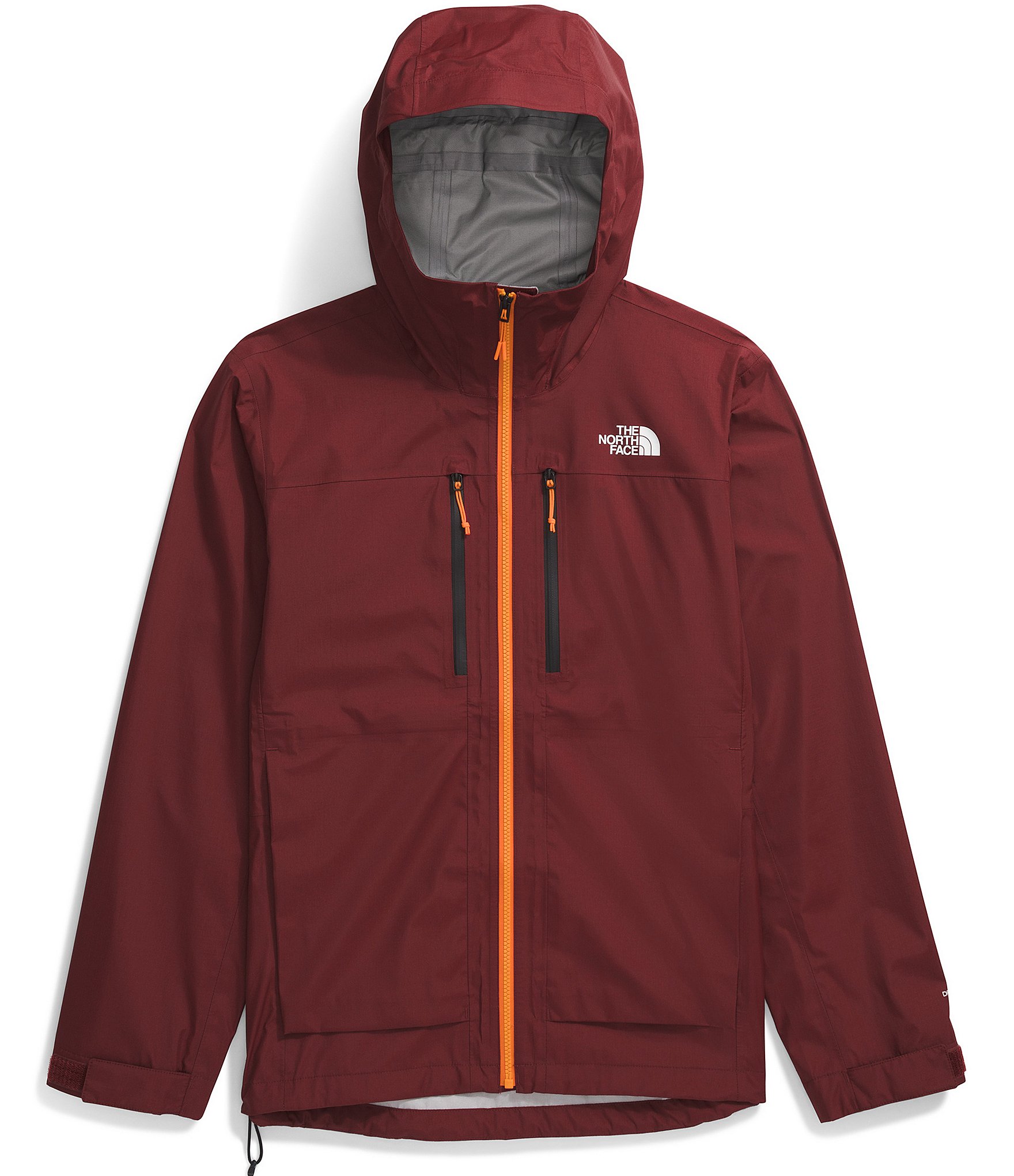 The North Face Terra Vista 3L Pro Jacket