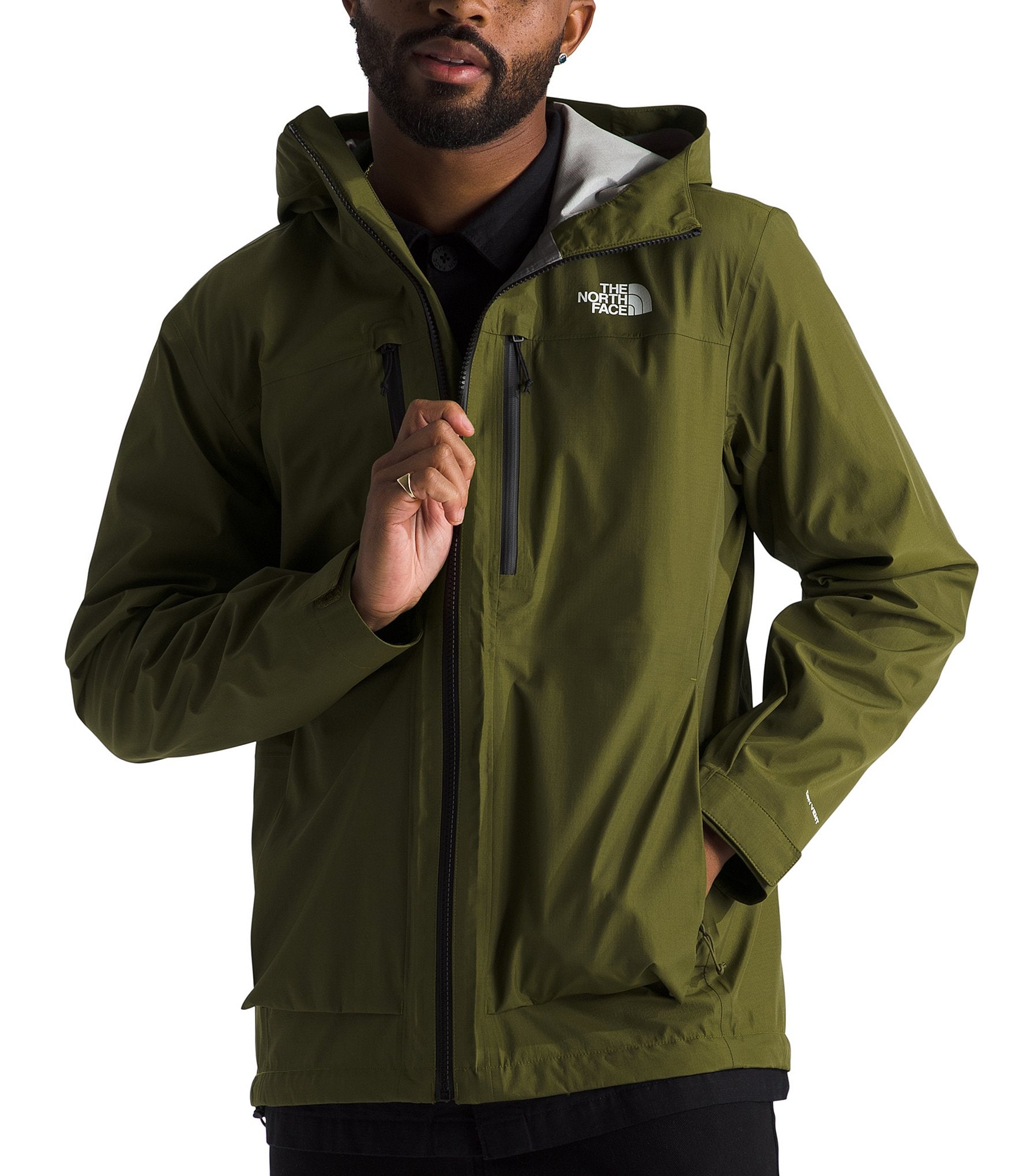 The North Face Terrain Vista 3L Pro Jacket