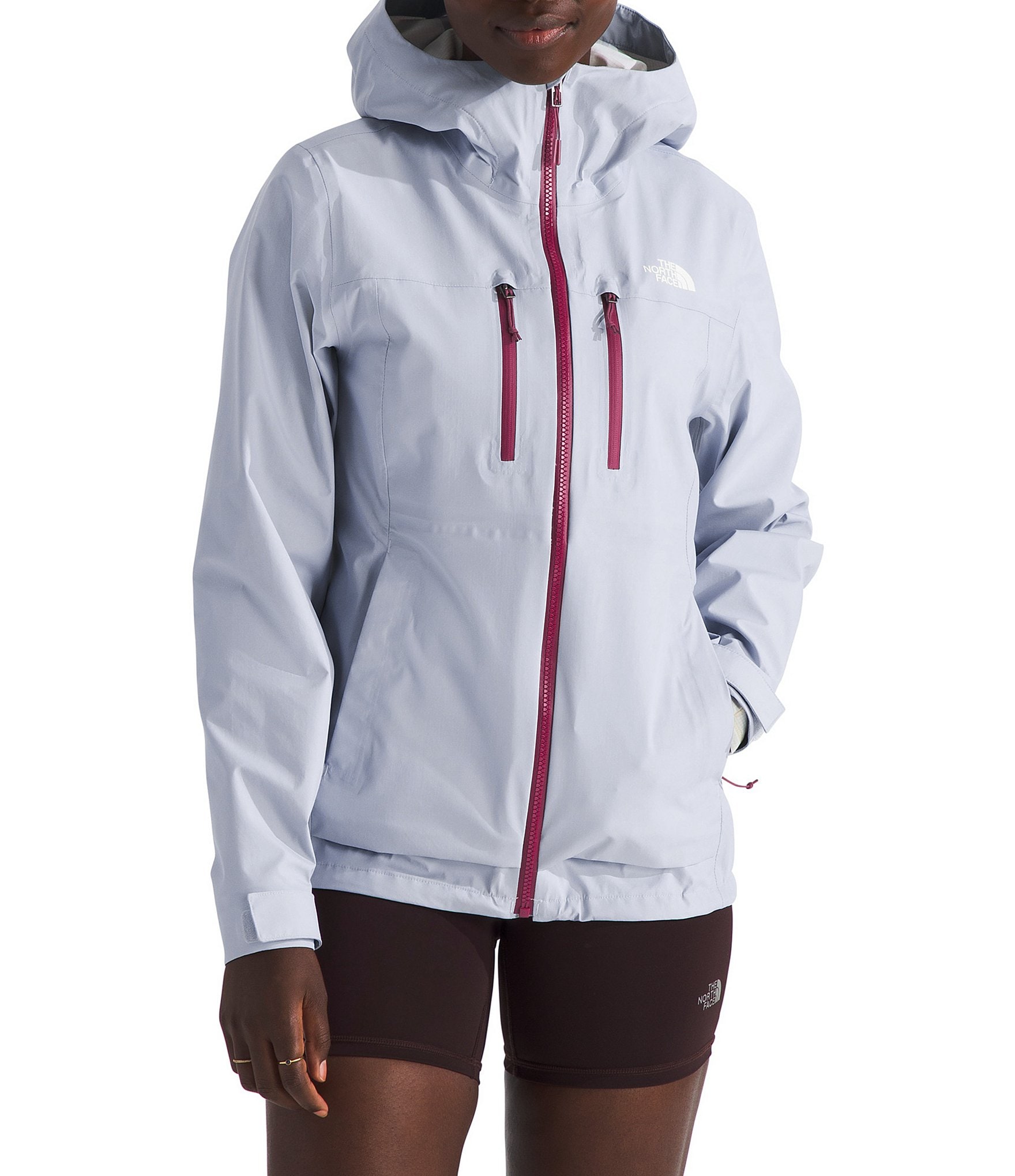 The North Face Terrain Vista Water Repellent Zip Pocket Long The North Face Terrain Vista Water Repellent Zip Pocket Long