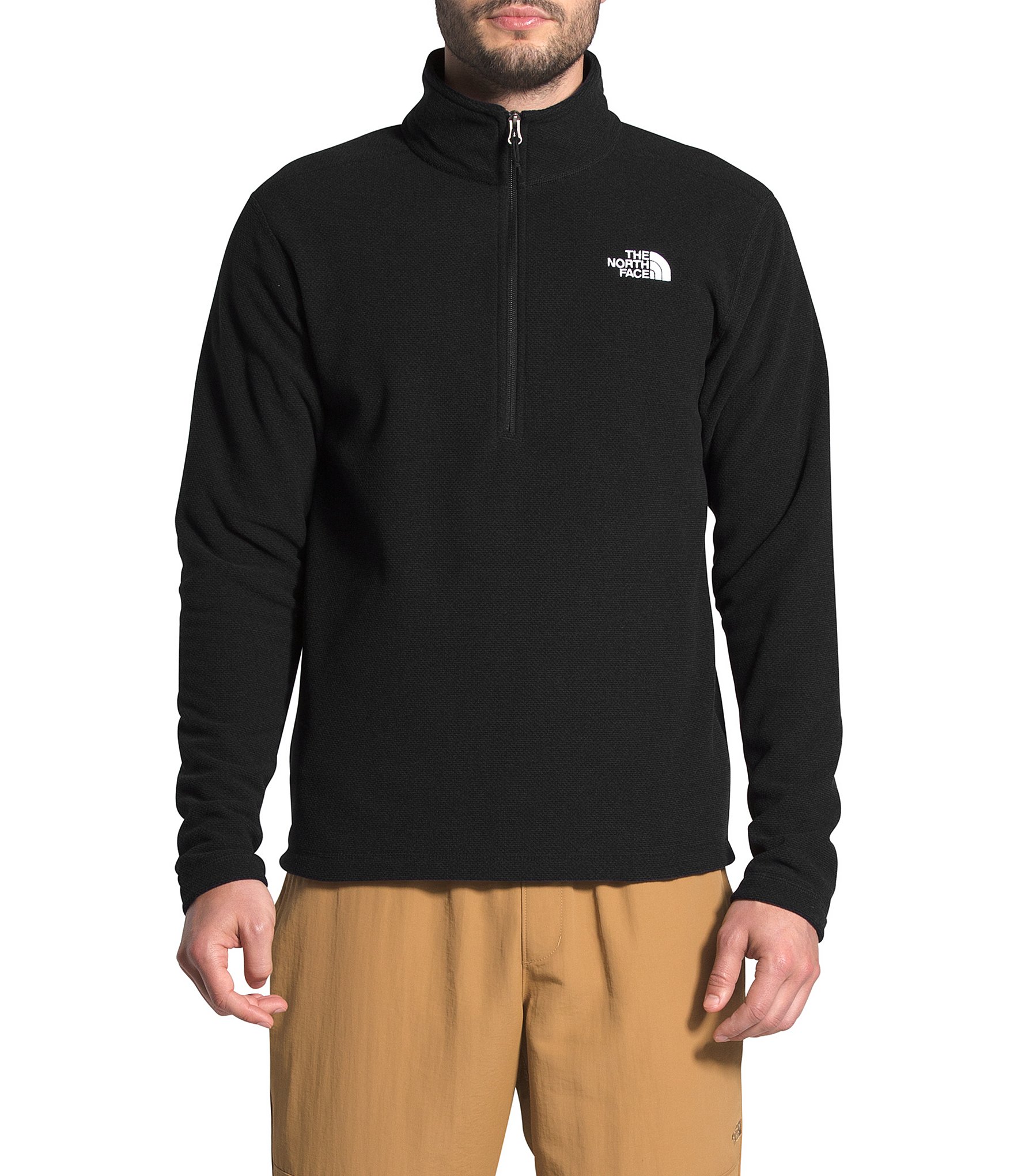 north face cap rock full zip