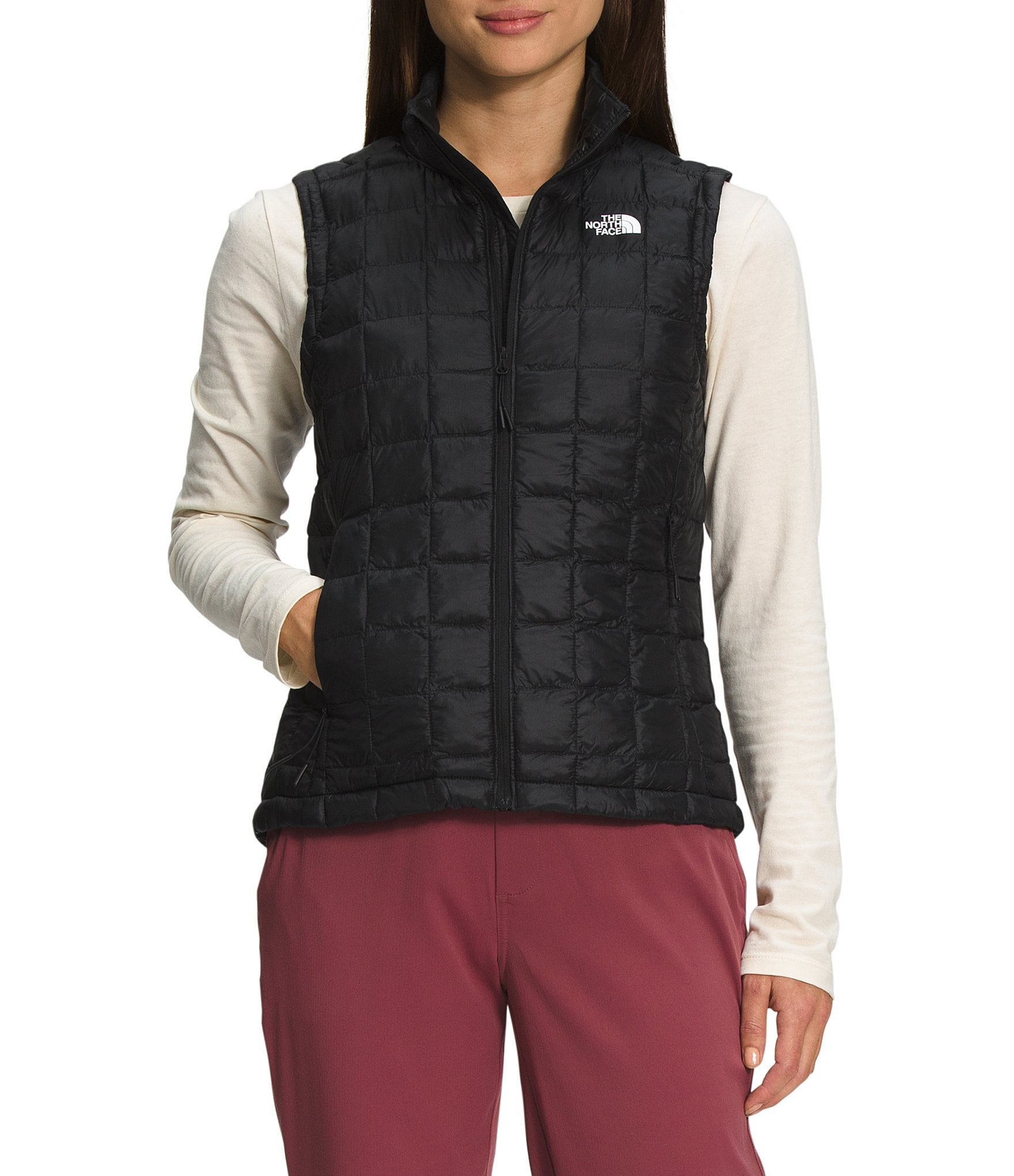 Cheap Autumn Oversize Padded Vests for Women 2023 New Casual Stand Collar  Warm Sleeveless Jackets Winter Korean Styl Zipper Plus Size Waistcoat