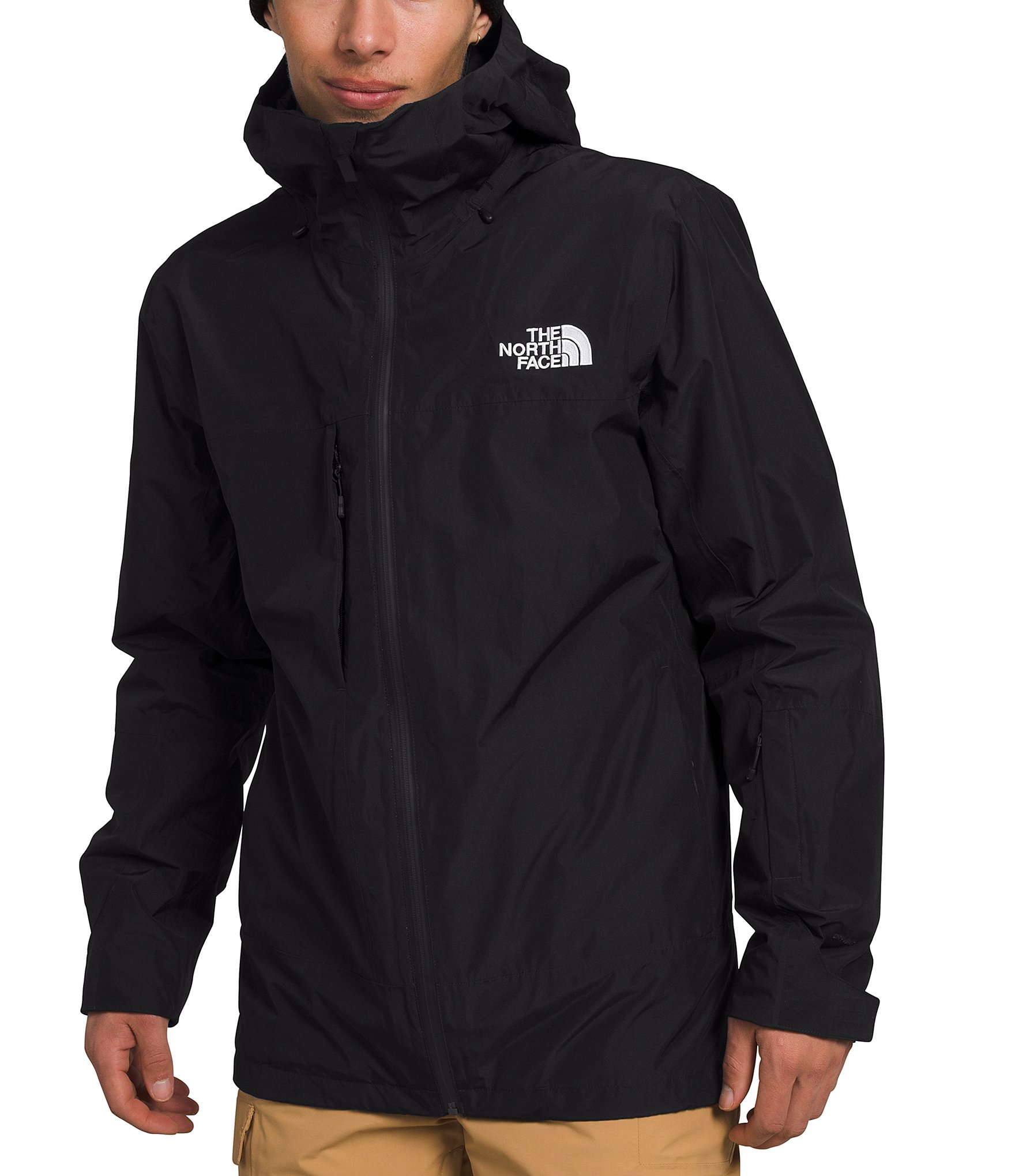 Dillards mens north face jackets hotsell