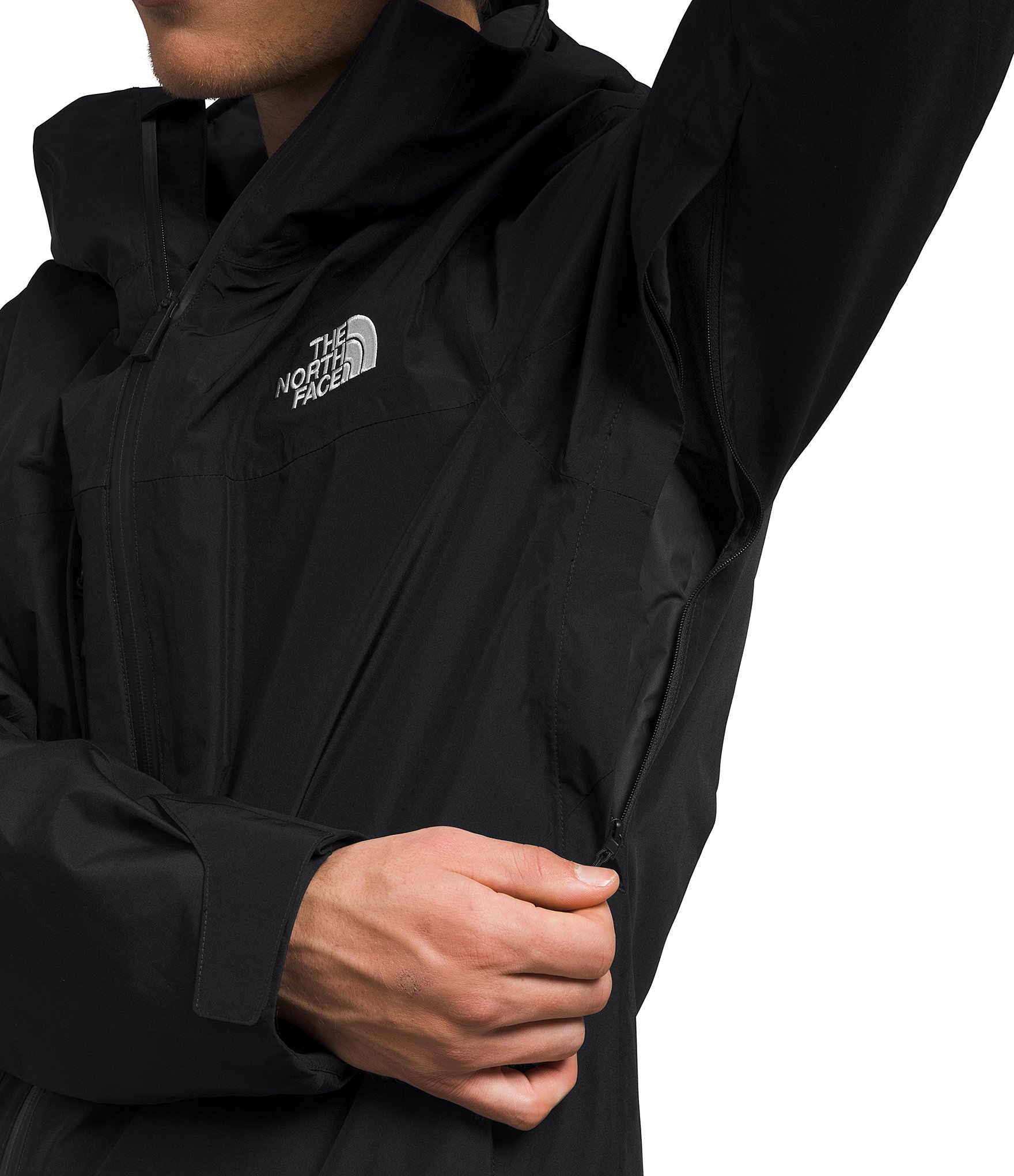 The North Face Thermoball Eco Snow Triclimate Jacket