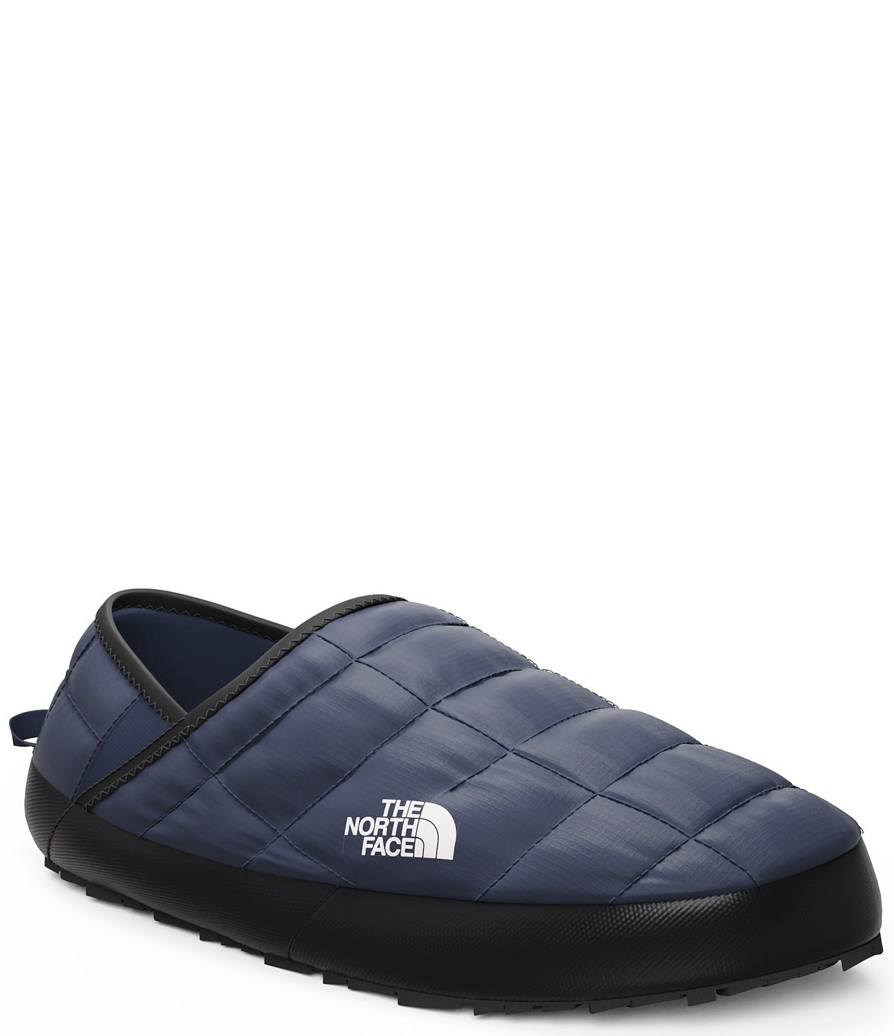 The north face women's fashion slippers