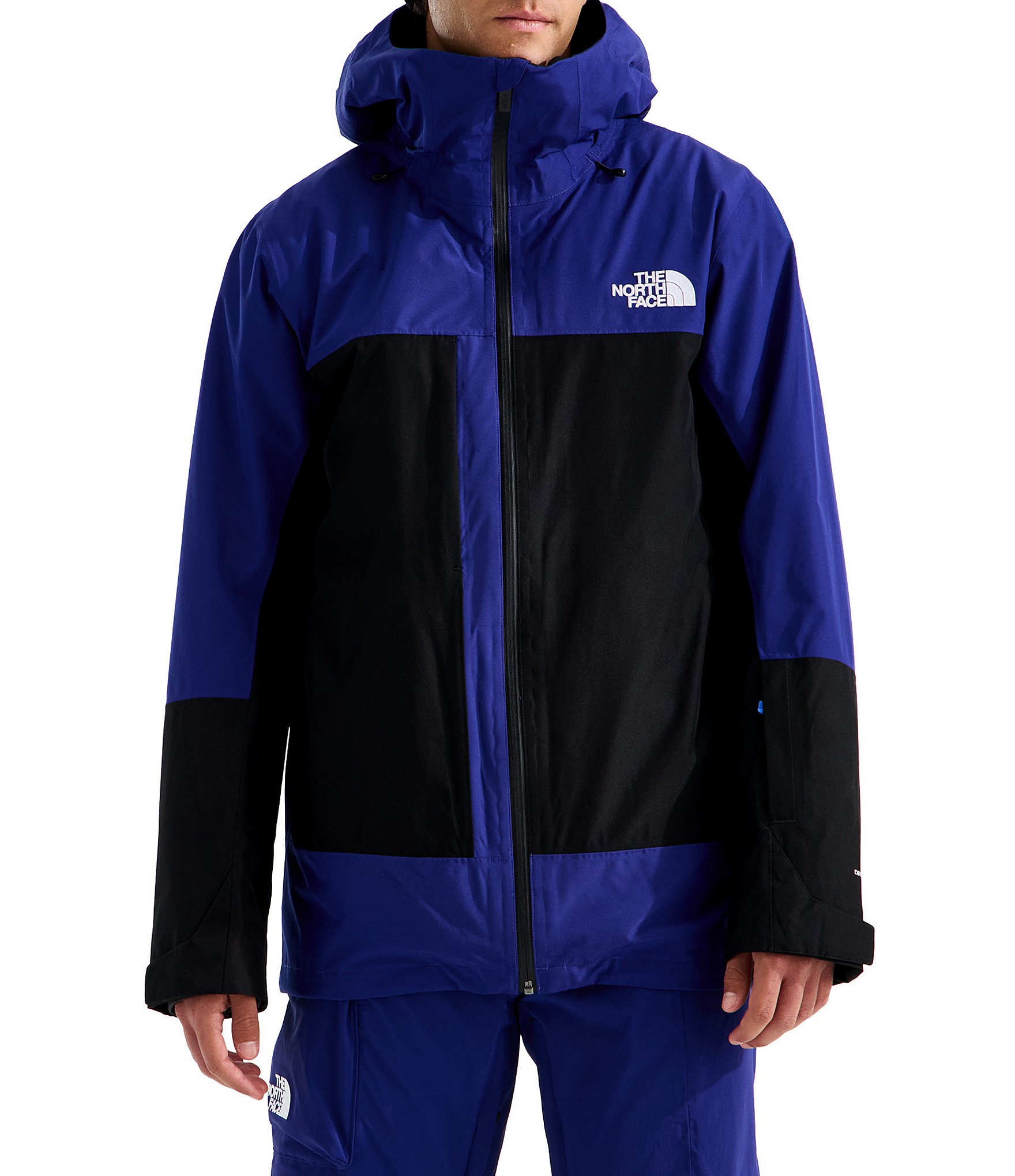 The North Face Thermoball Snow Triclimate Jacket