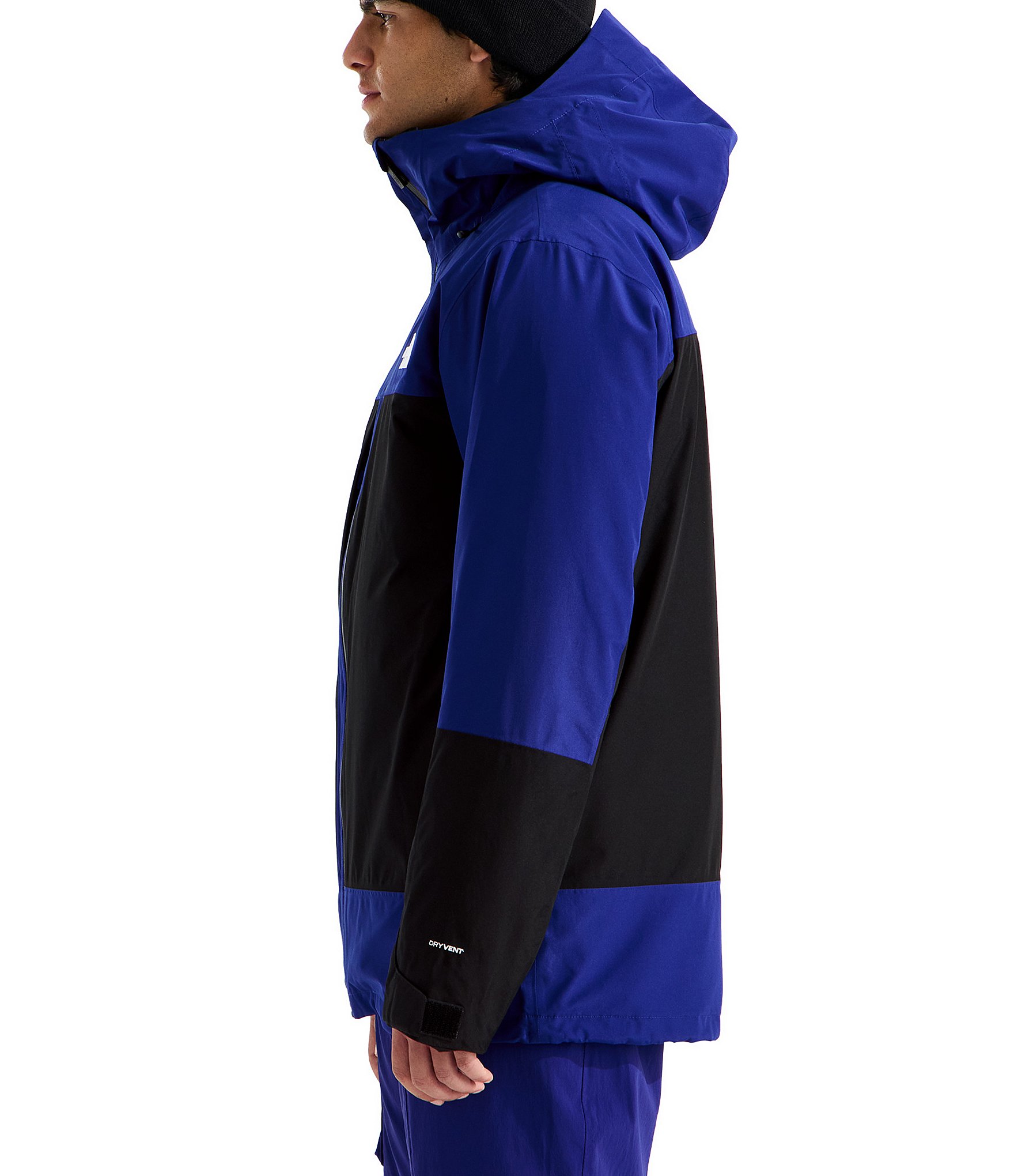 The North Face Thermoball Snow Triclimate Jacket