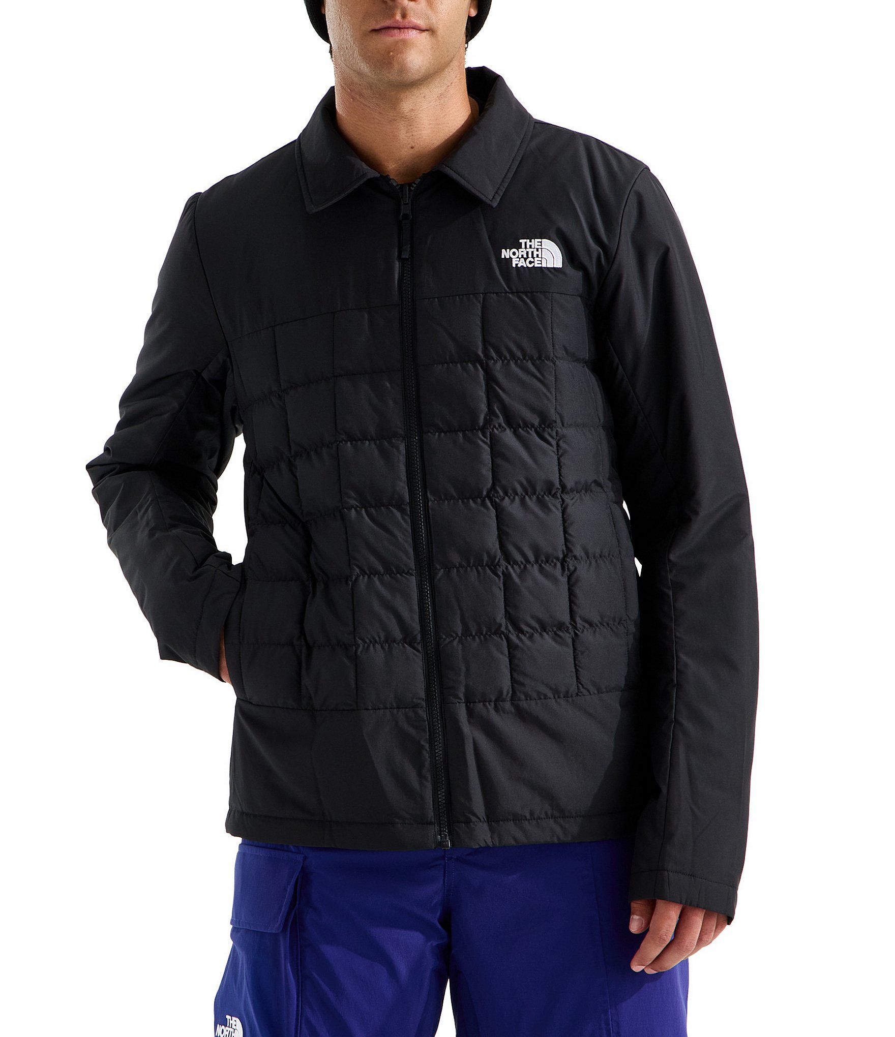 The North Face Thermoball Snow Triclimate Jacket