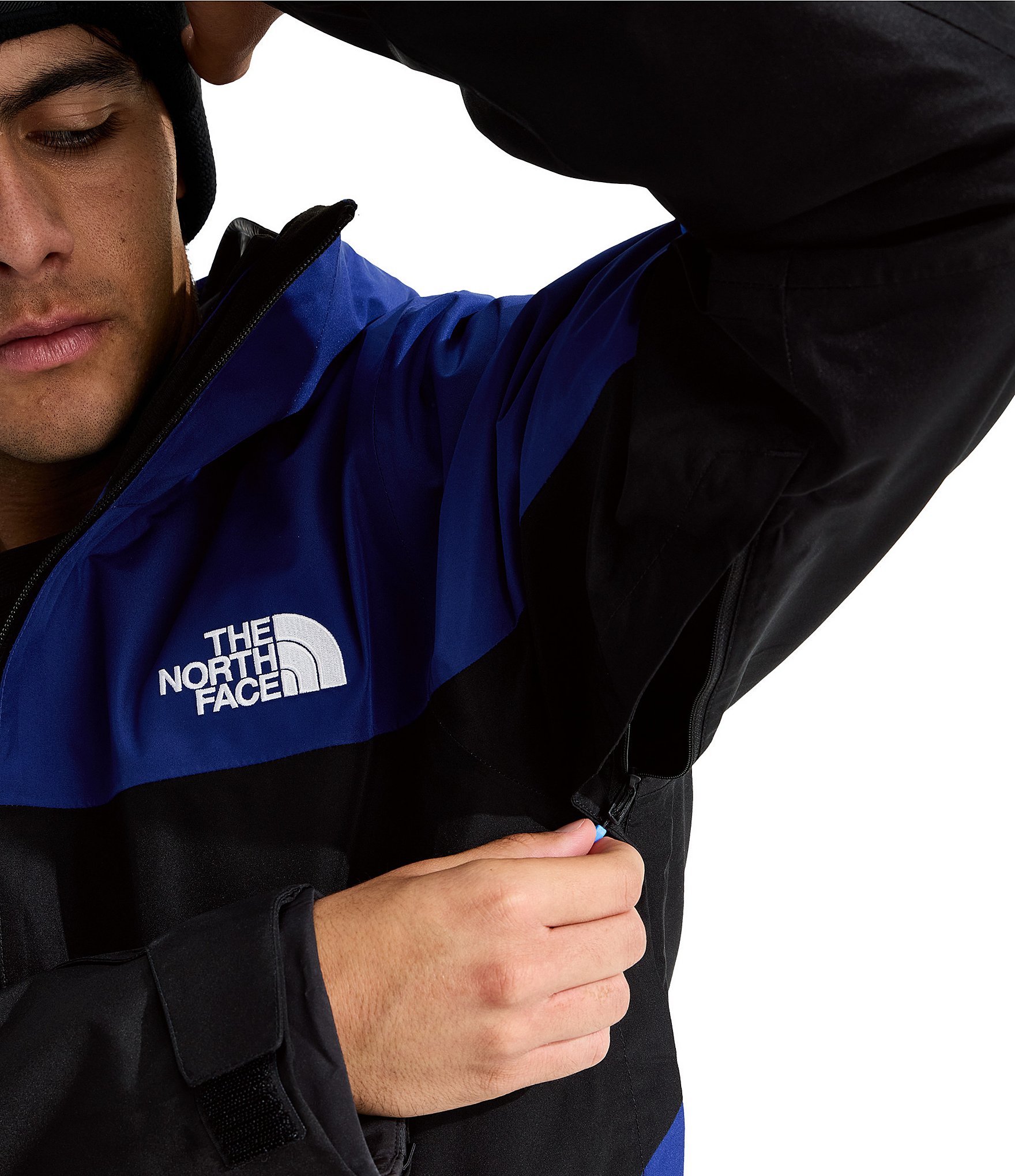The North Face Thermoball Snow Triclimate Jacket
