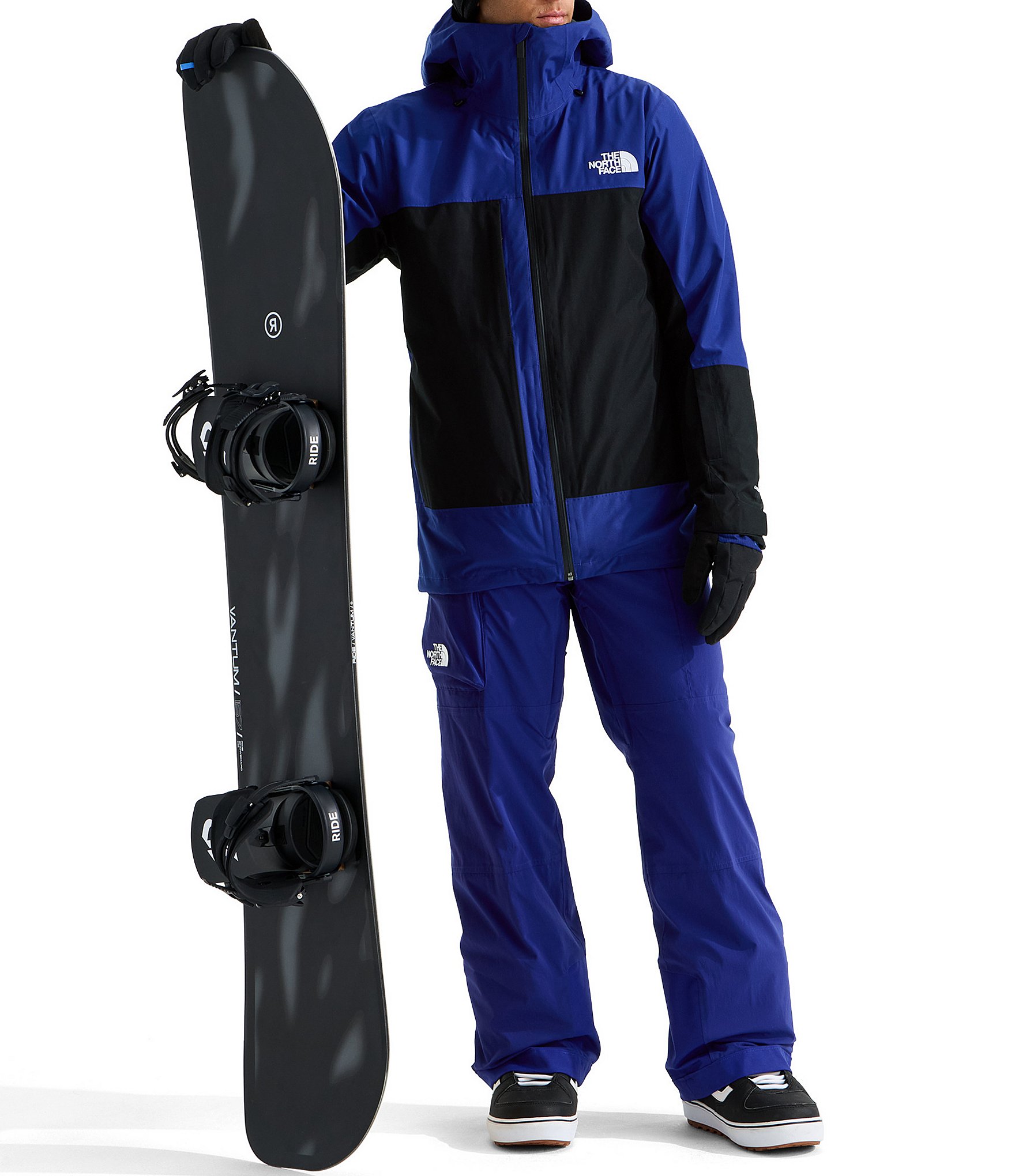 The North Face Thermoball Snow Triclimate Jacket