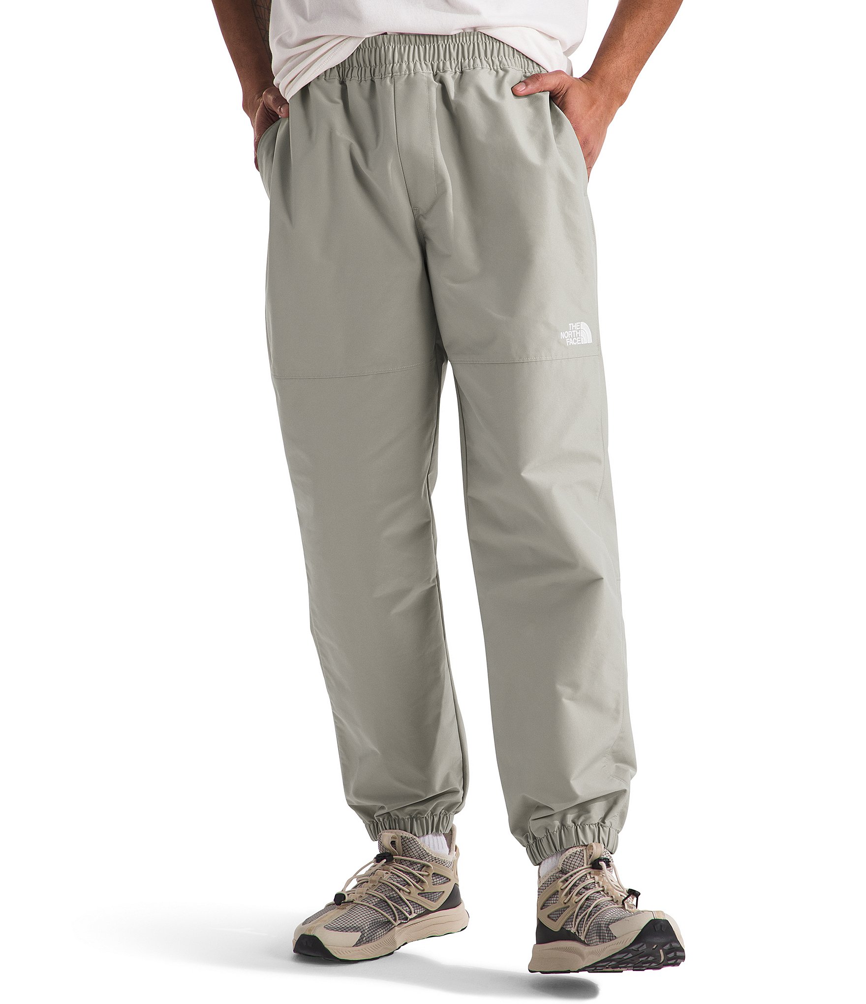 The North Face TNF™ Easy Wind Pants | Dillard's