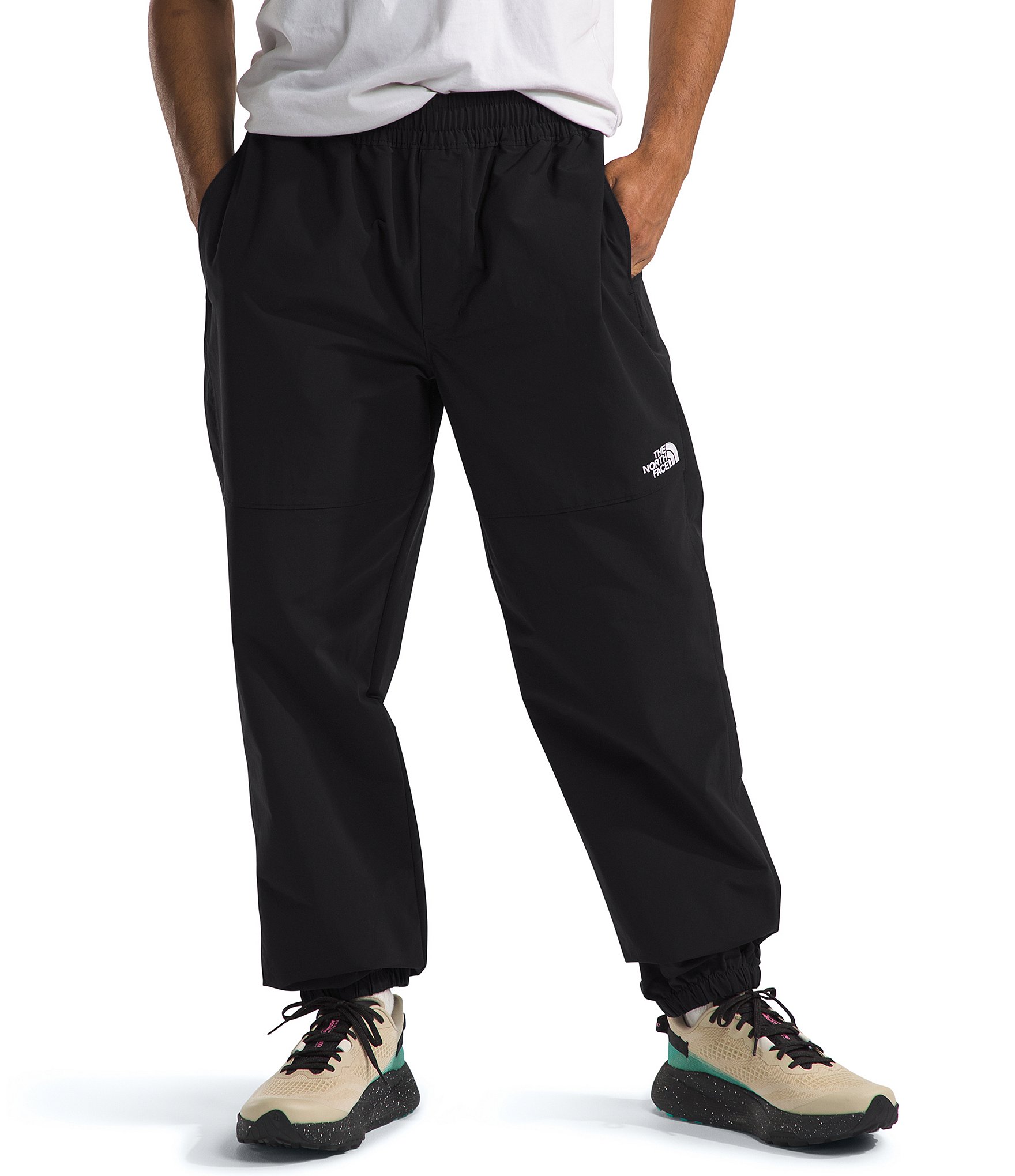 The North Face TNF Easy Wind Pants