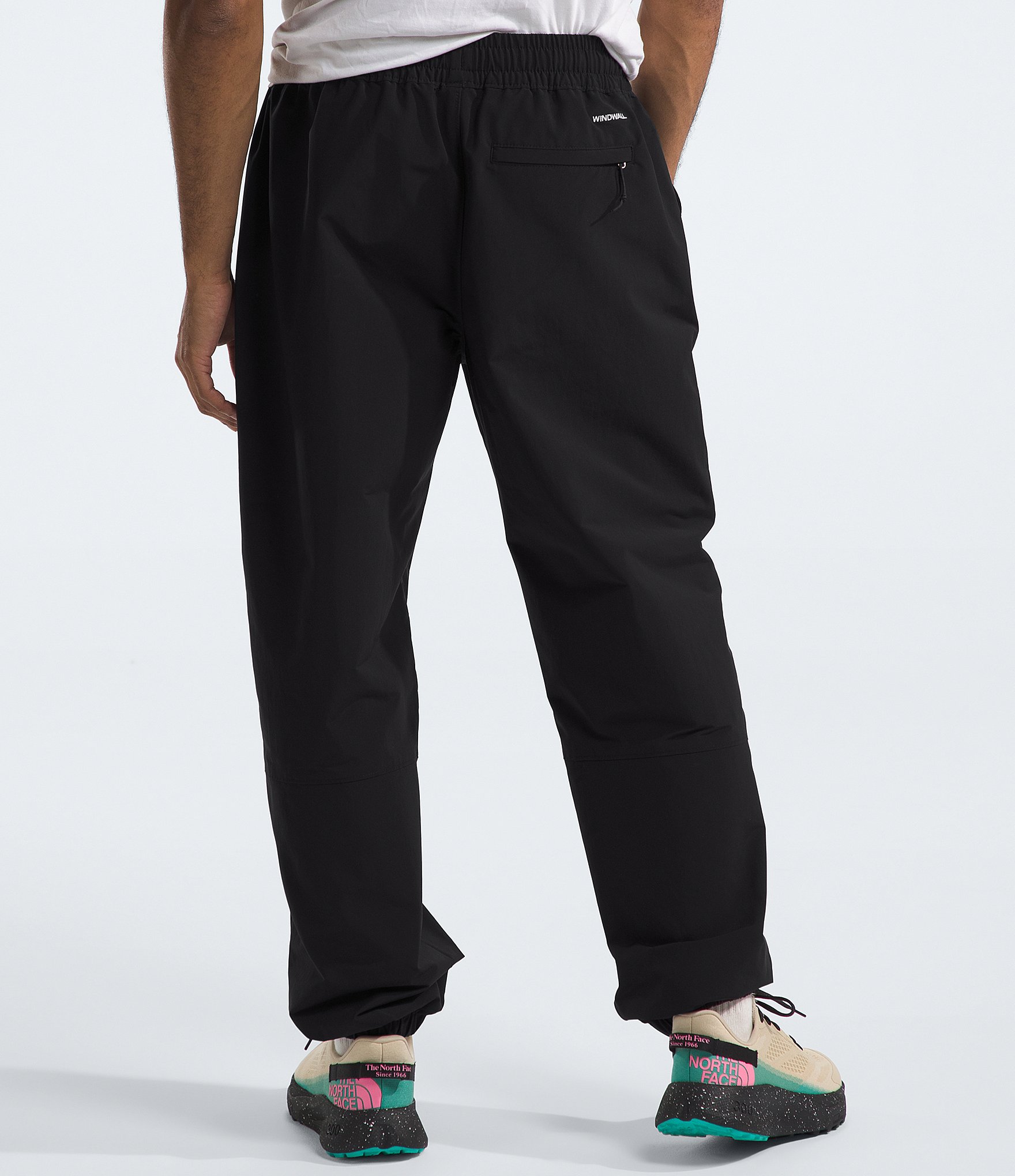 The North Face TNF Easy Wind Pants