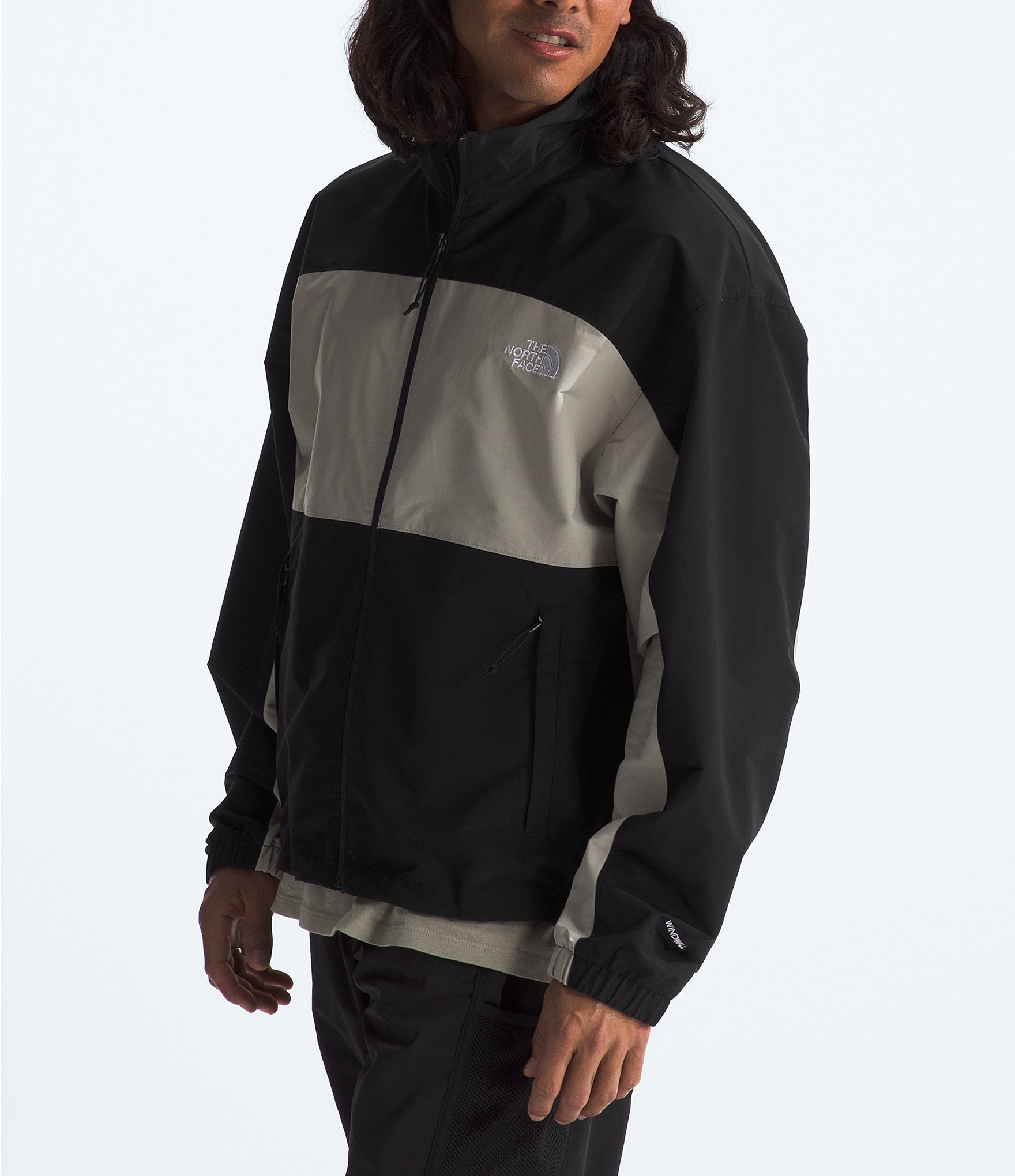 The North Face TNF™ Easy Wind Track Jacket