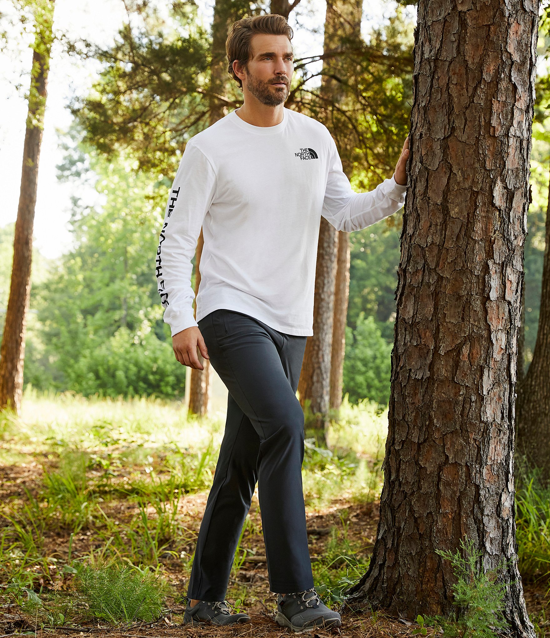 The North Face Door To Trail Tapered Jogger Pants