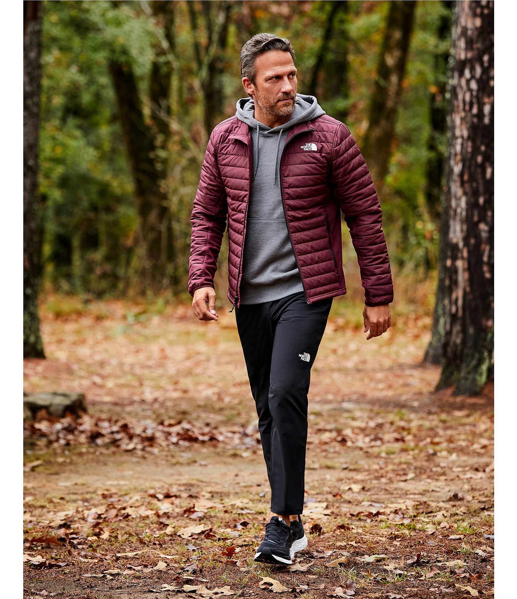 The North Face Door To Trail Tapered Jogger Pants