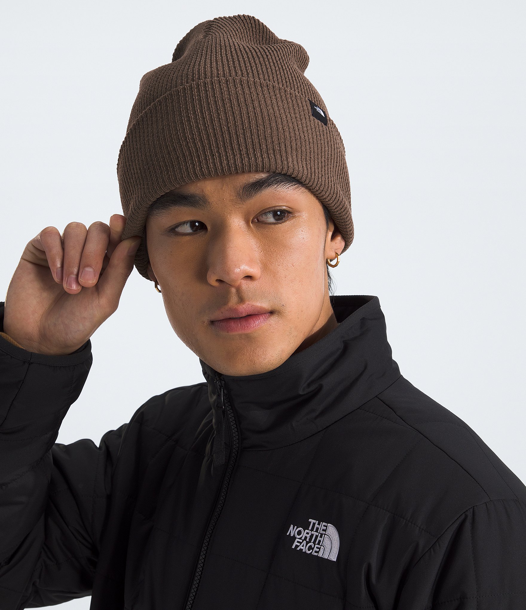 The North Face Urban Cuff Beanie