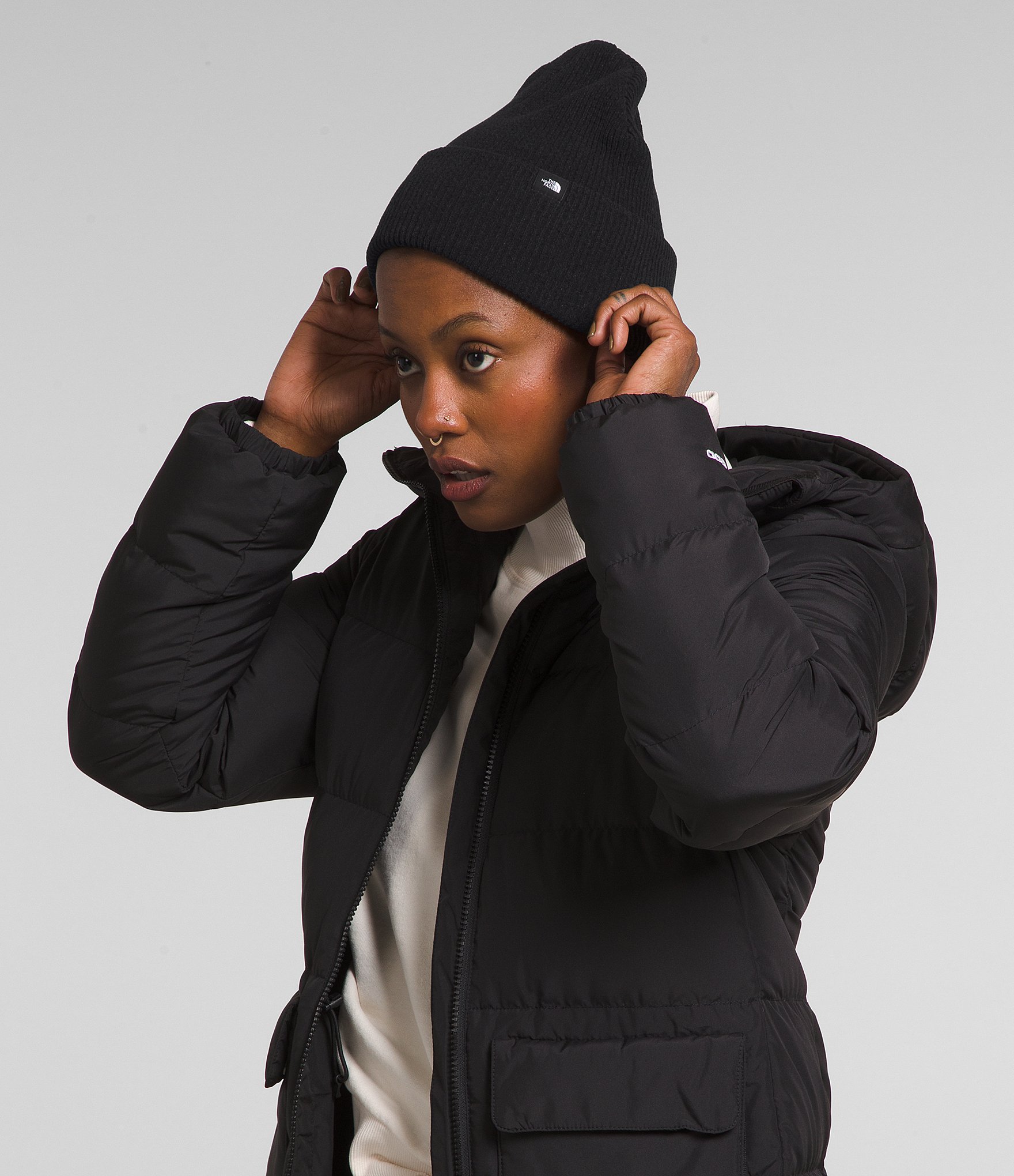 The North Face Urban Cuff Beanie