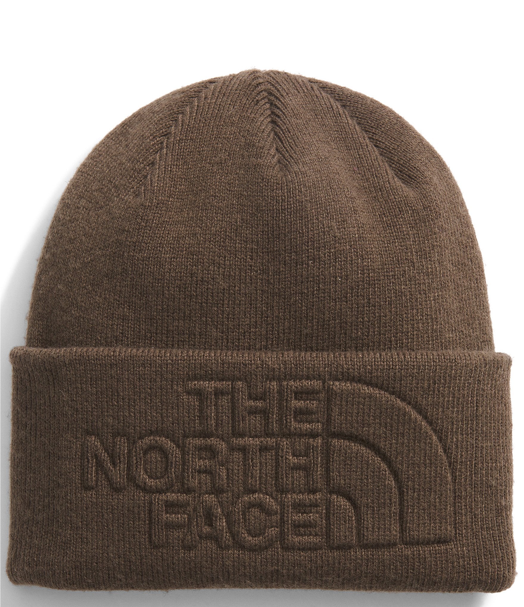 The North Face Urban Embossed Beanie