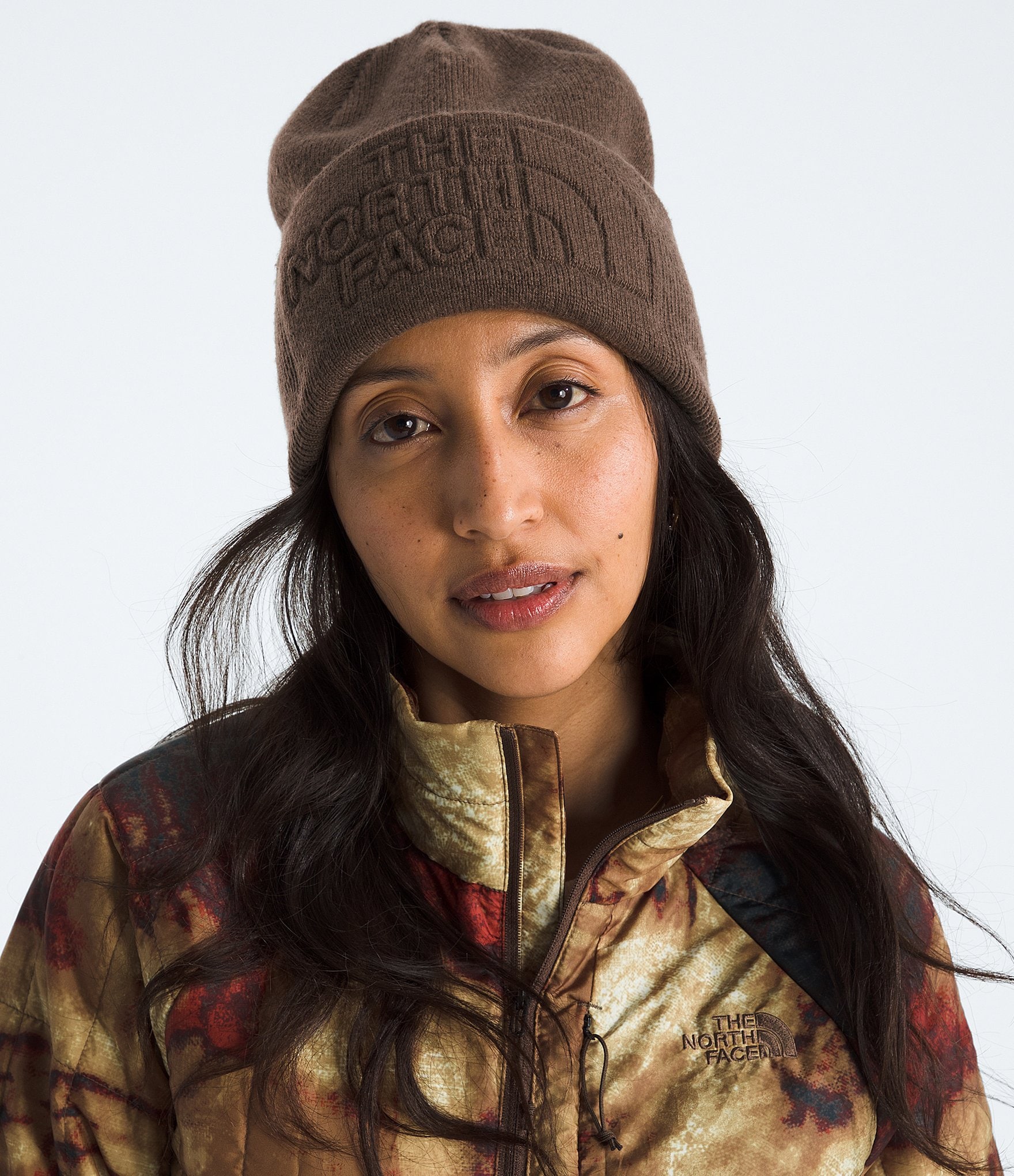 The North Face Urban Embossed Beanie