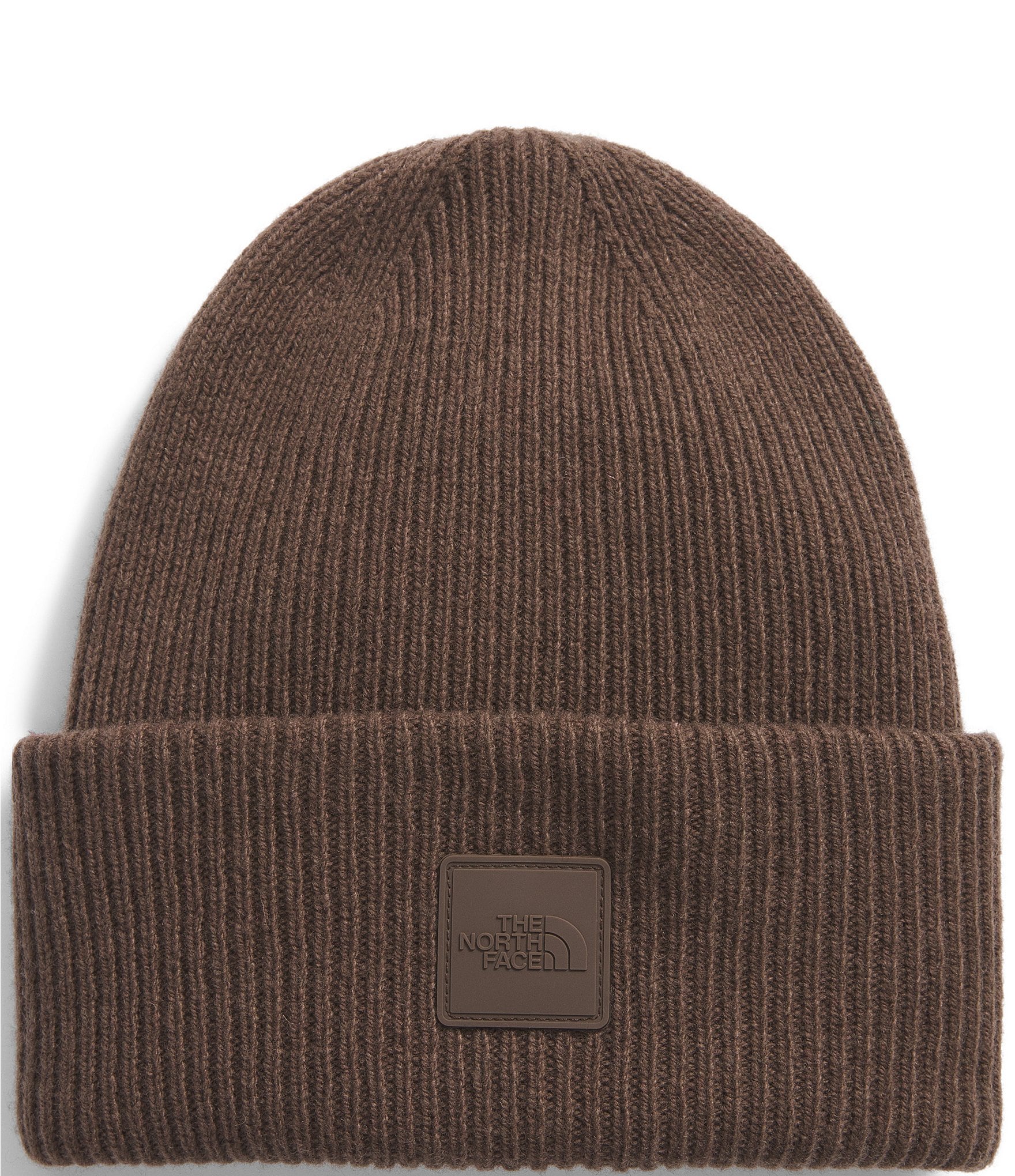 The North Face Urban Patch Wool-Blend Beanie