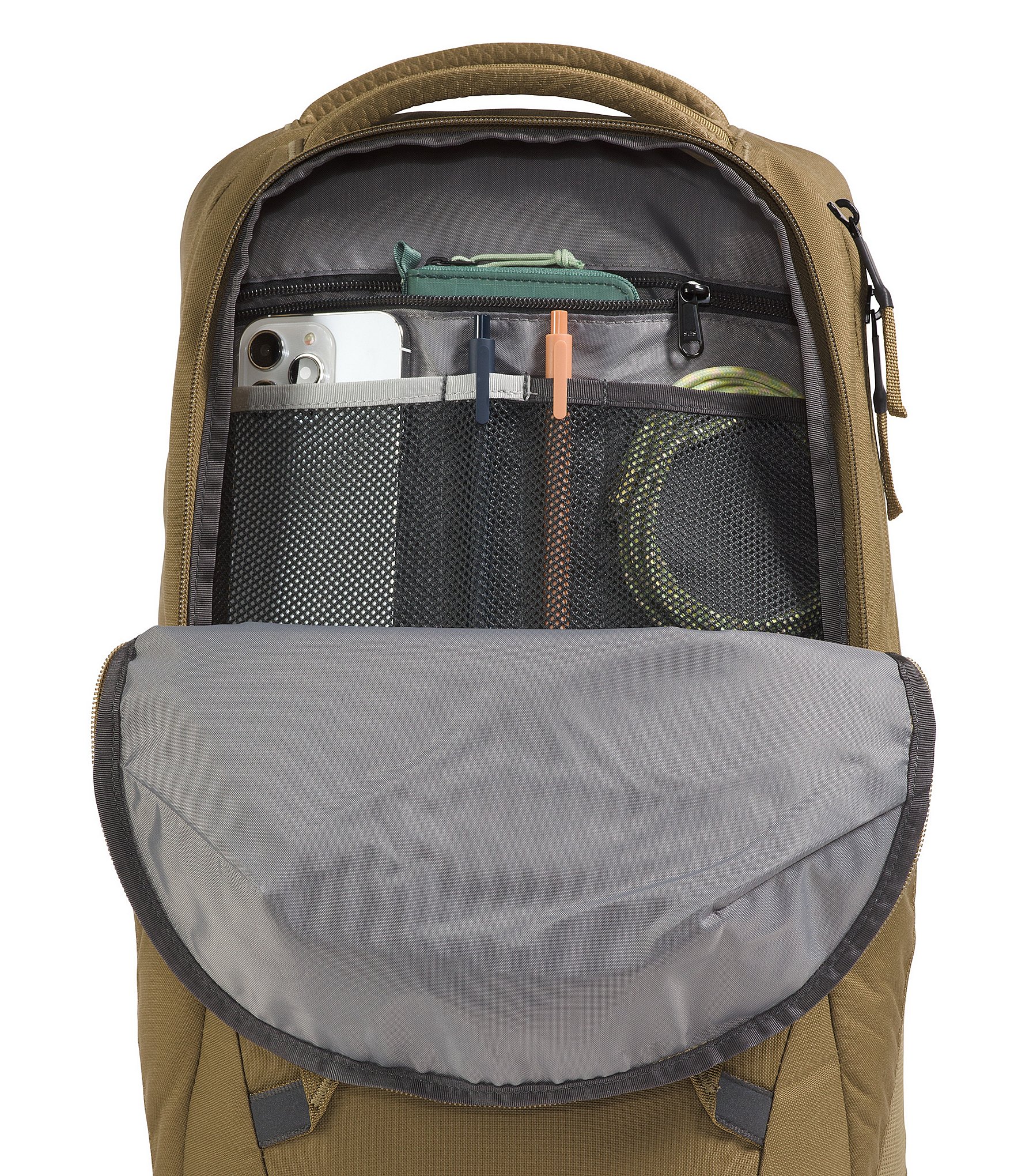 The North Face Vault Large Laptop Backpack