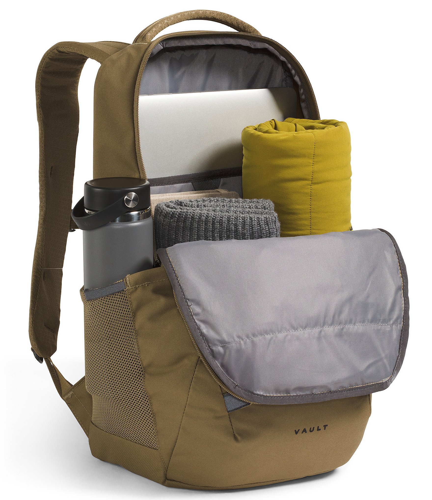 The North Face Vault Large Laptop Backpack